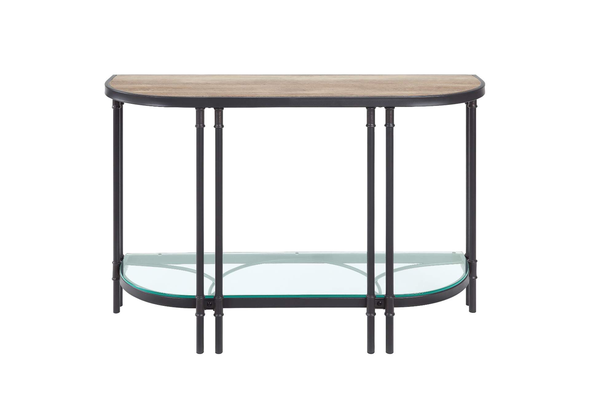 Brantley Sofa Table image 4