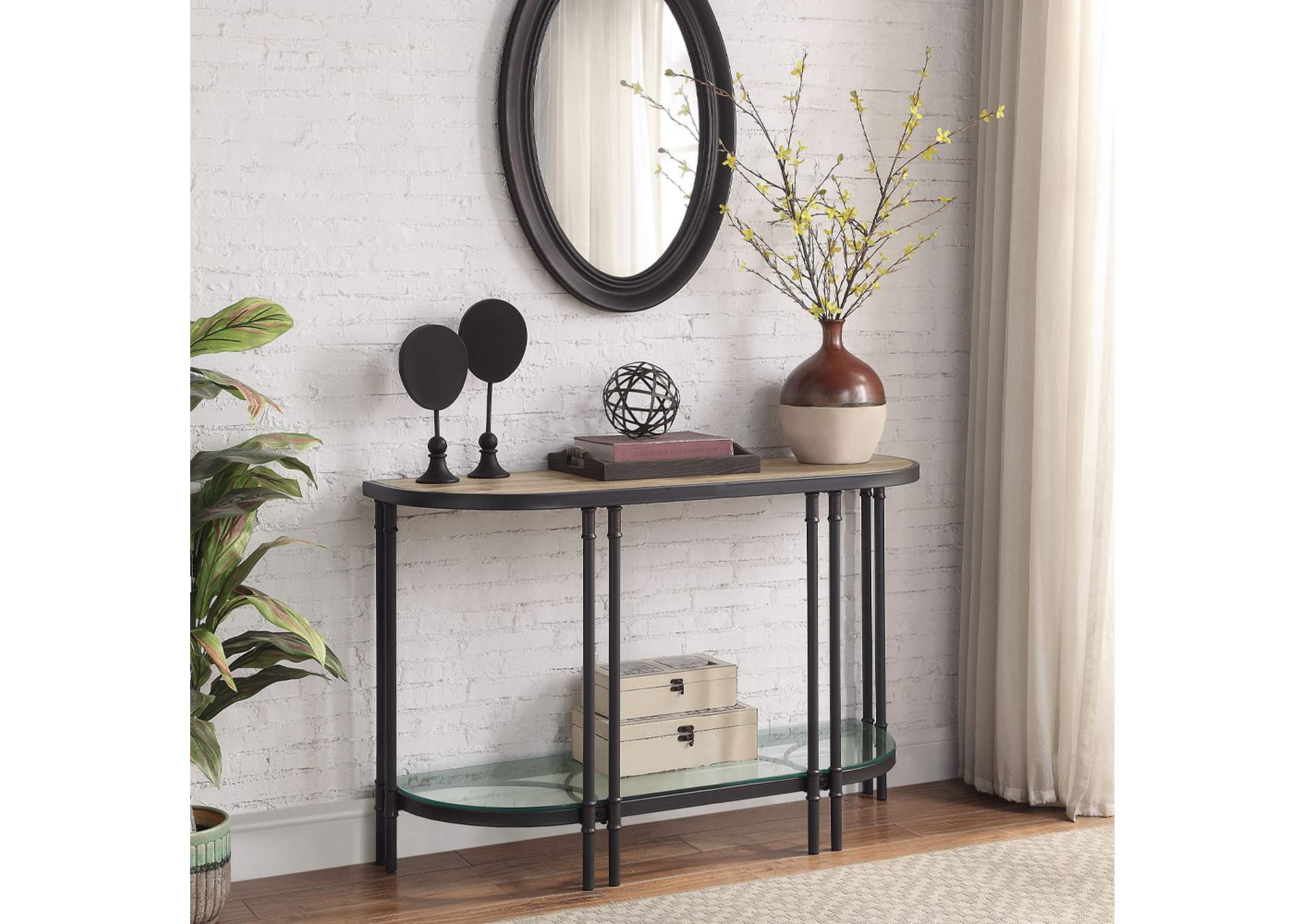 Brantley Sofa Table image 1