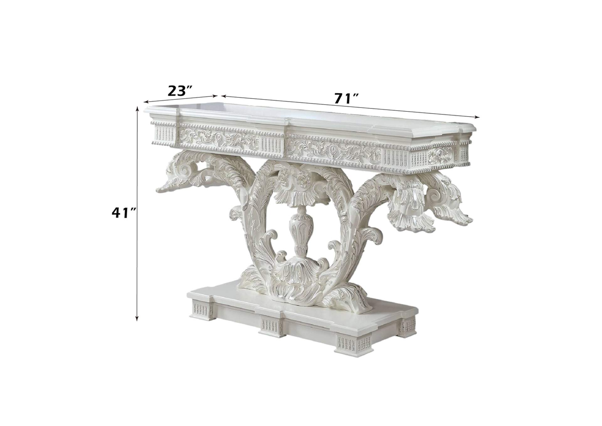 Vanaheim Sofa Table