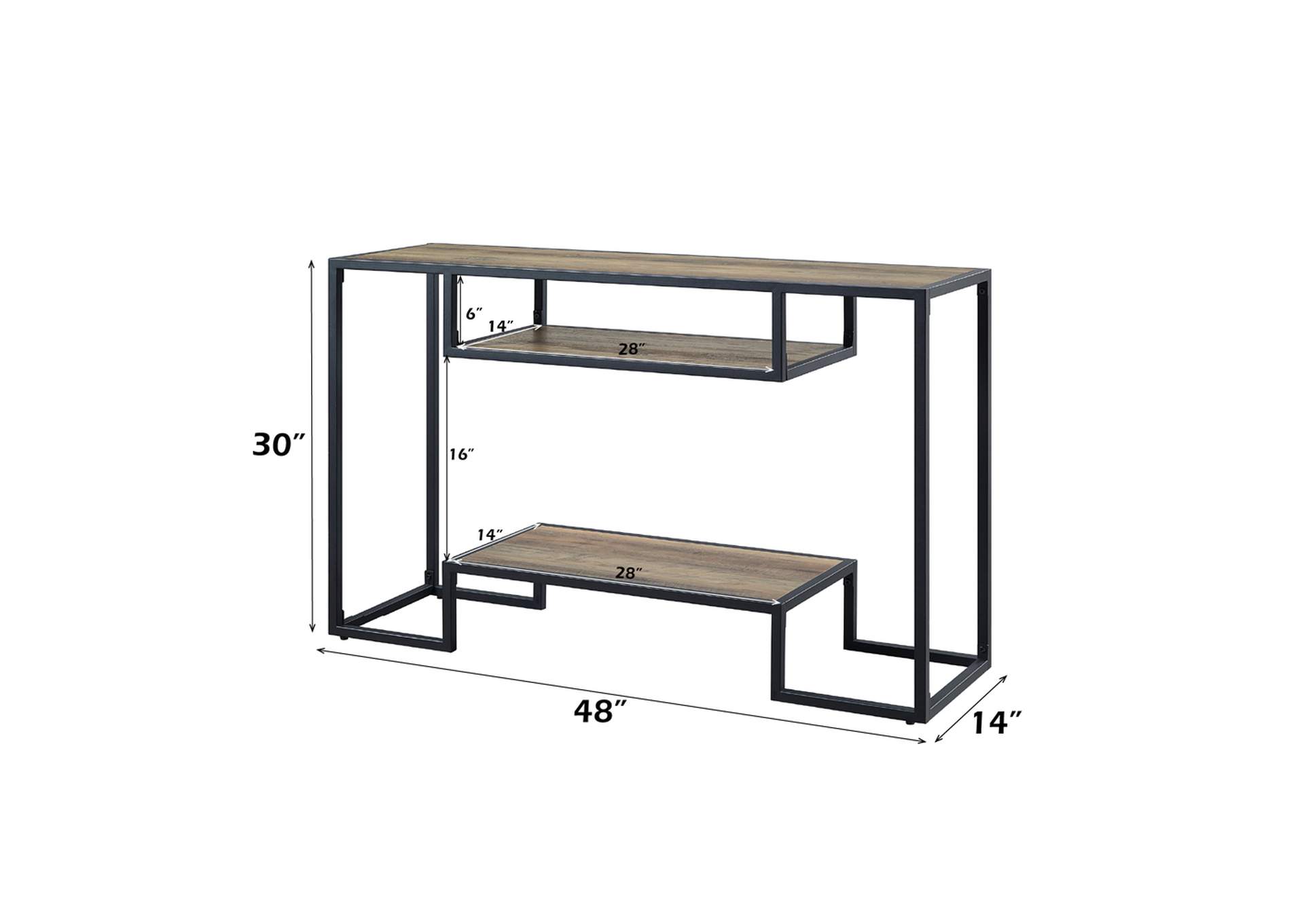 Idella Sofa Table image 7