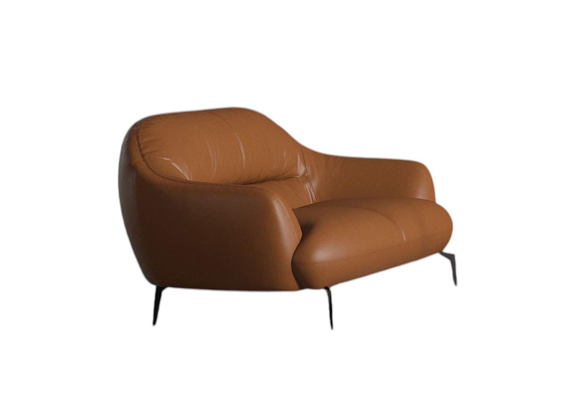 Leonia Loveseat image 7