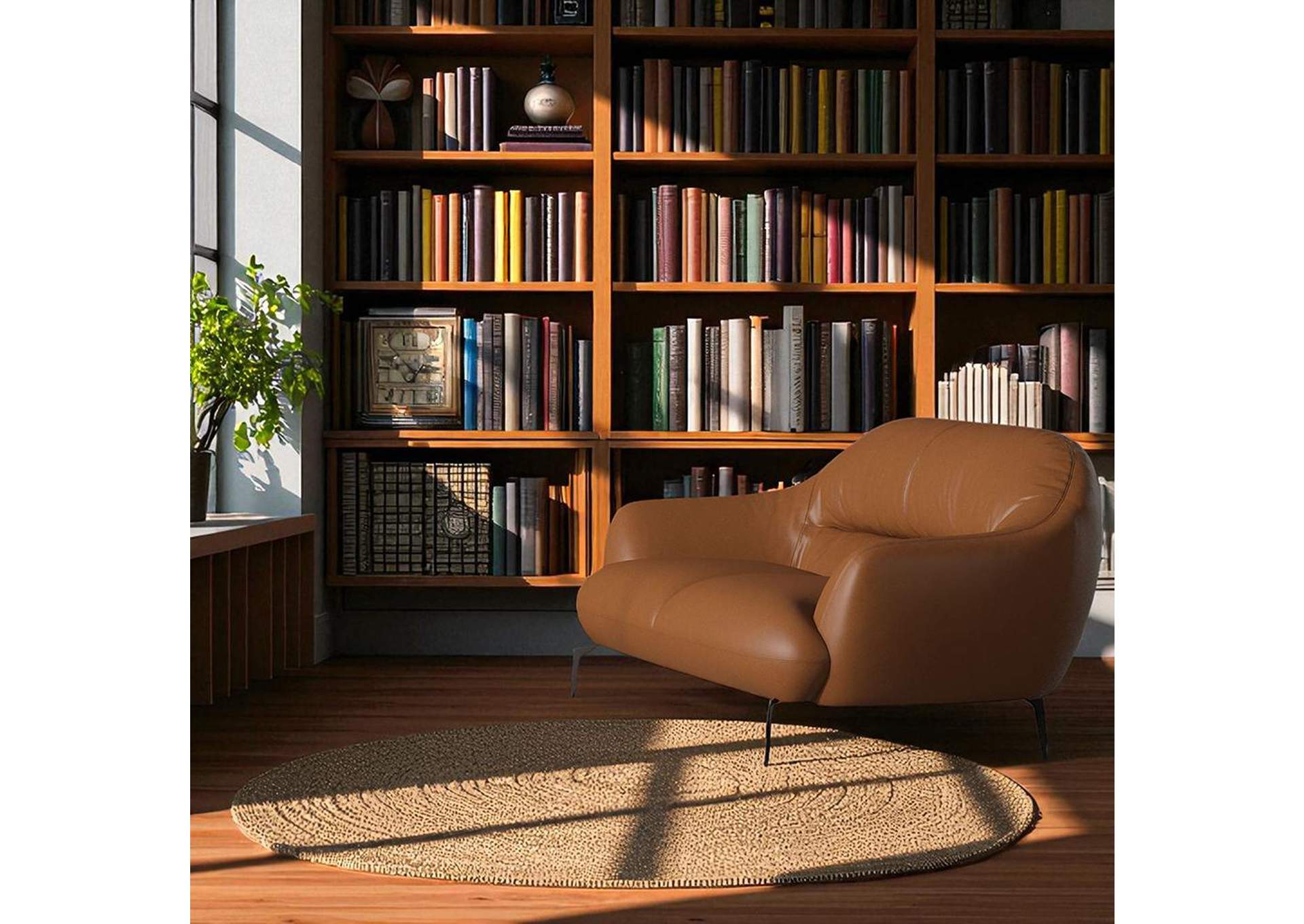 Leonia Loveseat image 8