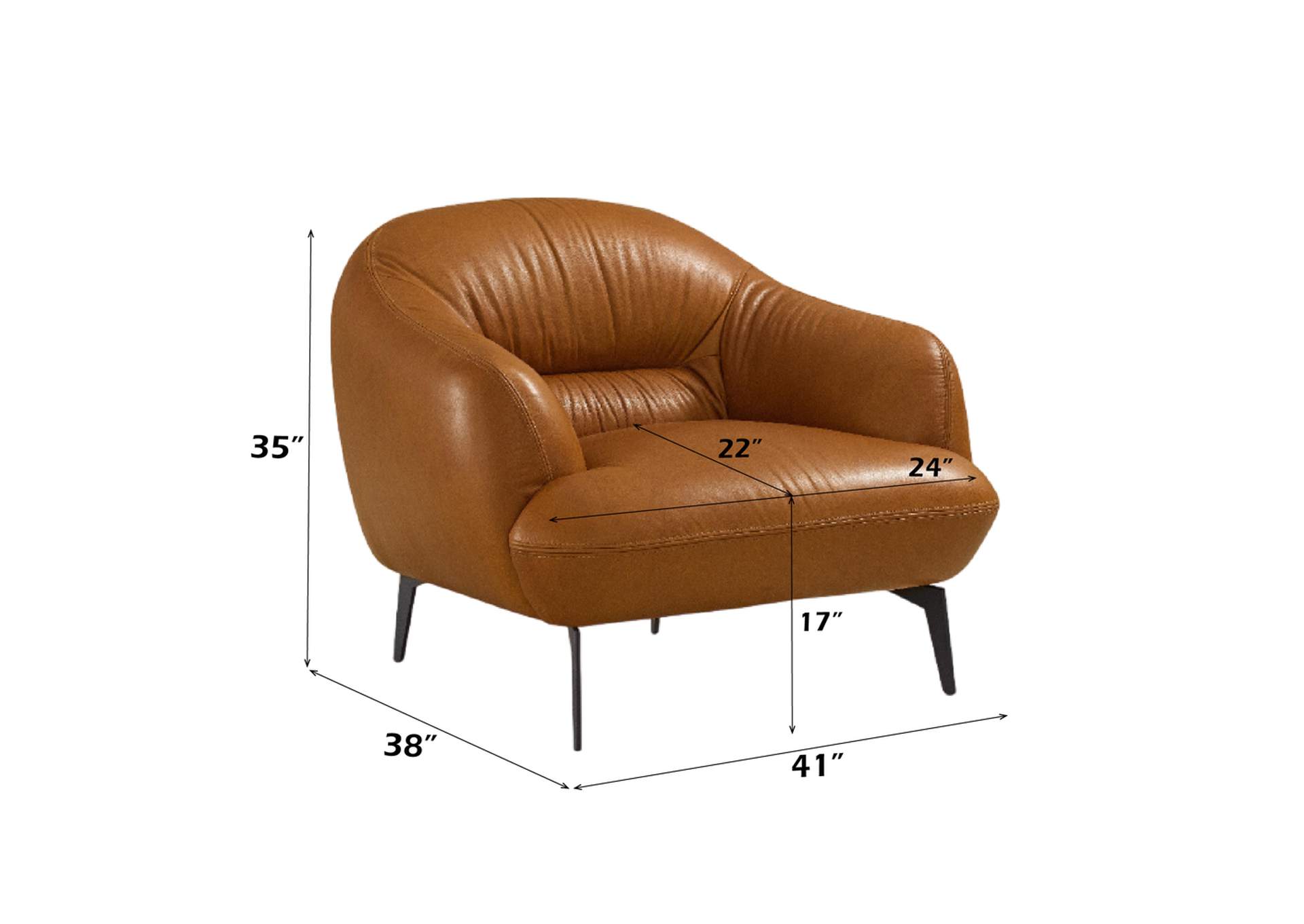 Leonia Chair image 8
