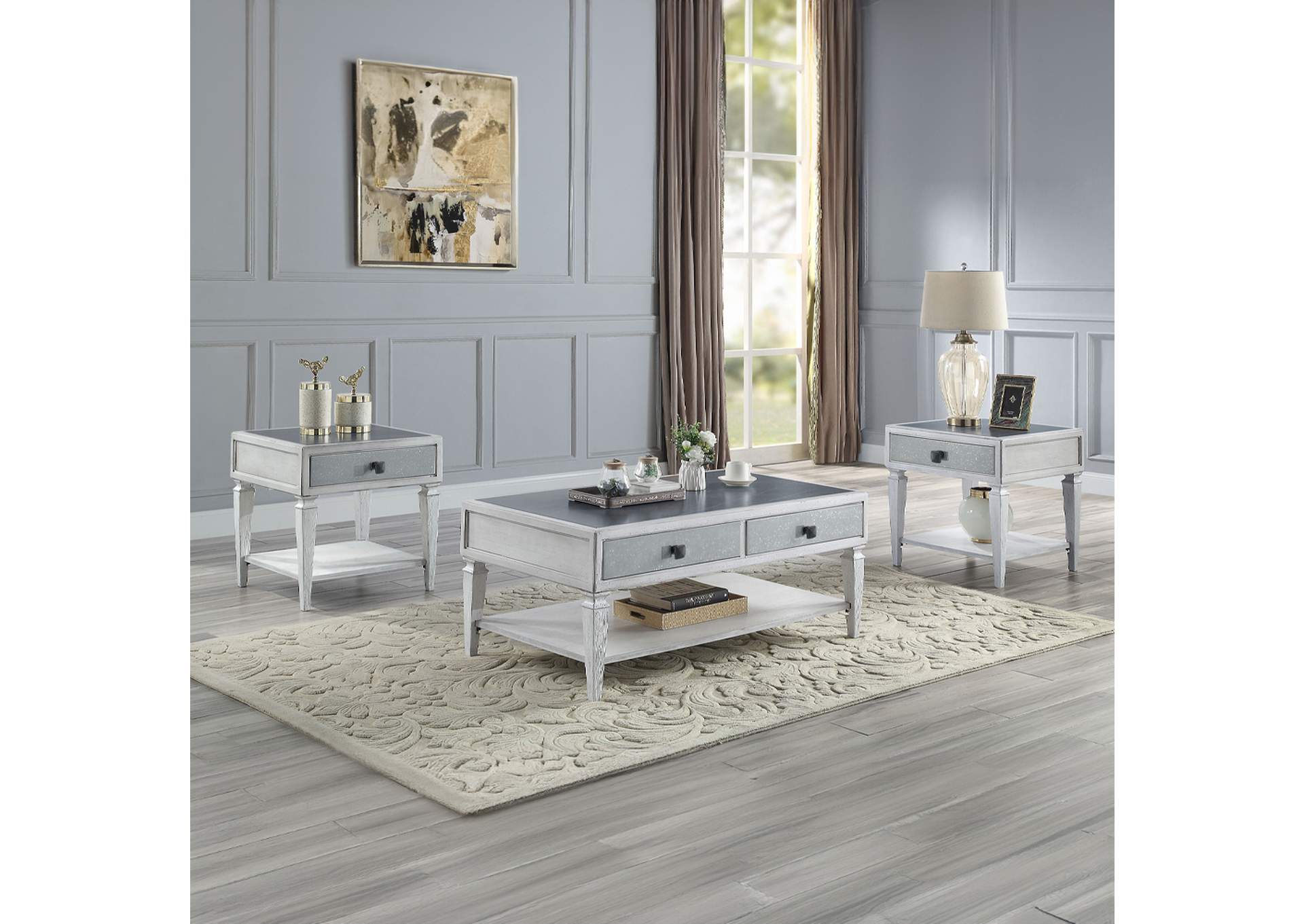 Katia Coffee Table