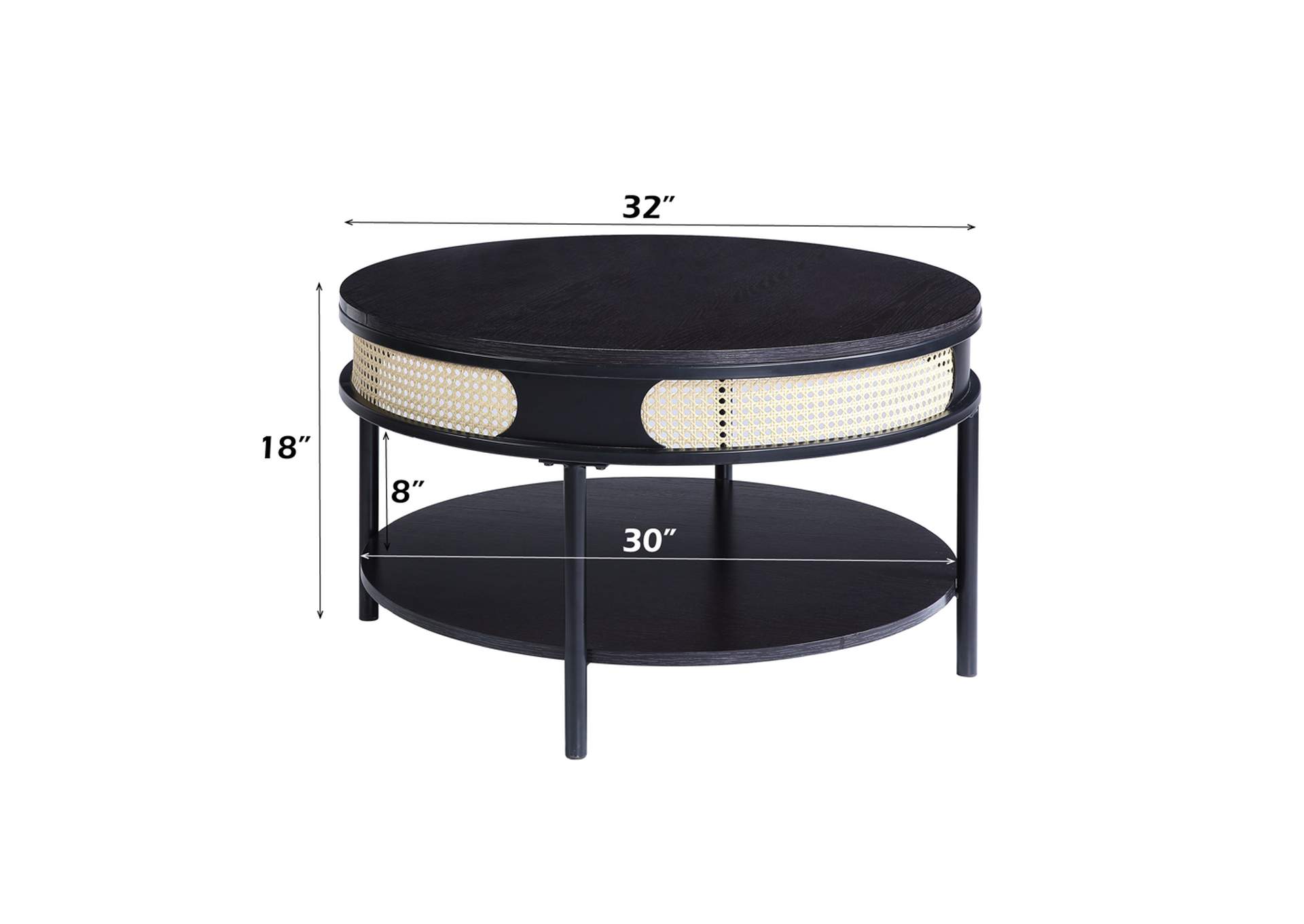 Colson Coffee Table image 7