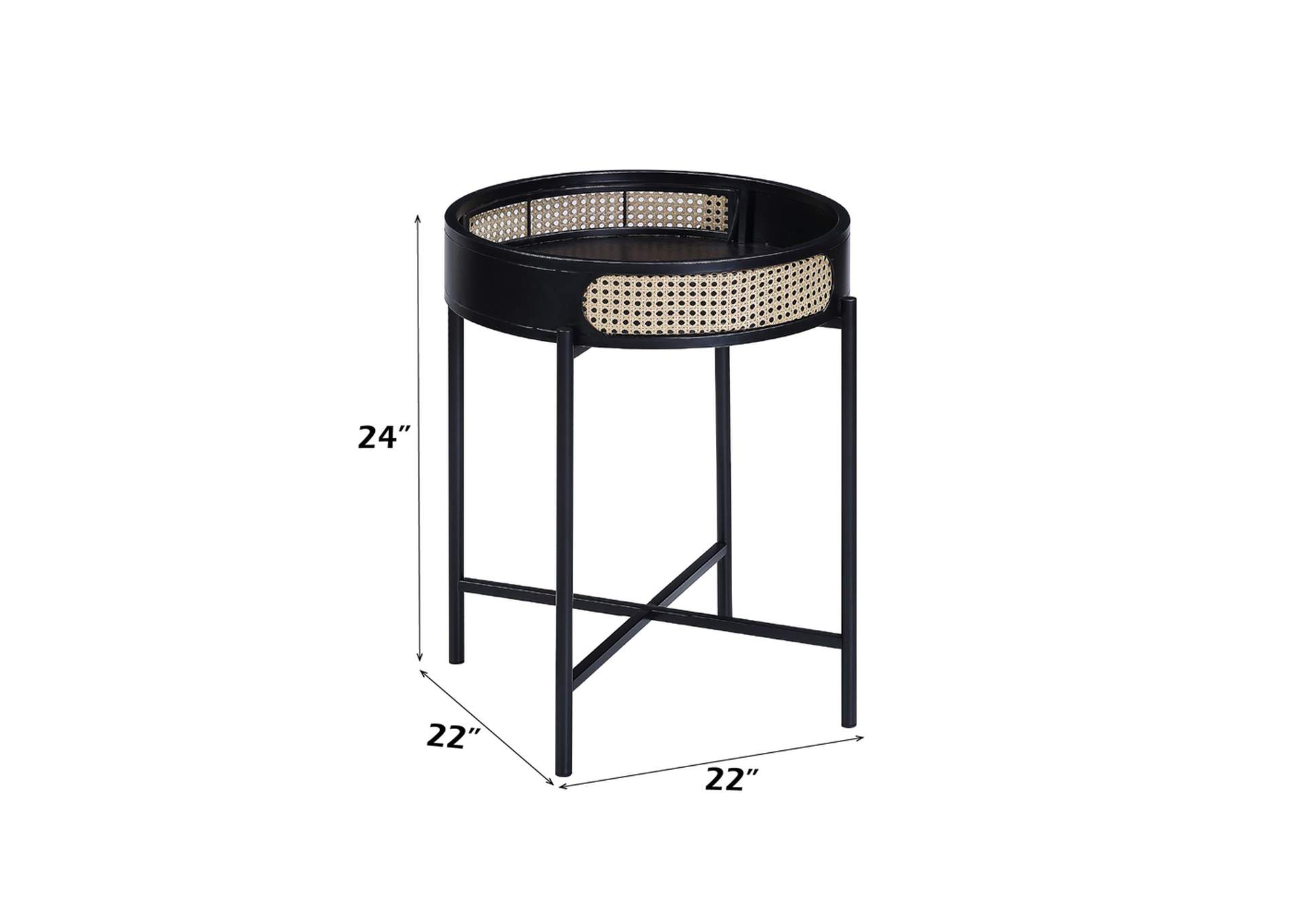 Colson End Table image 7