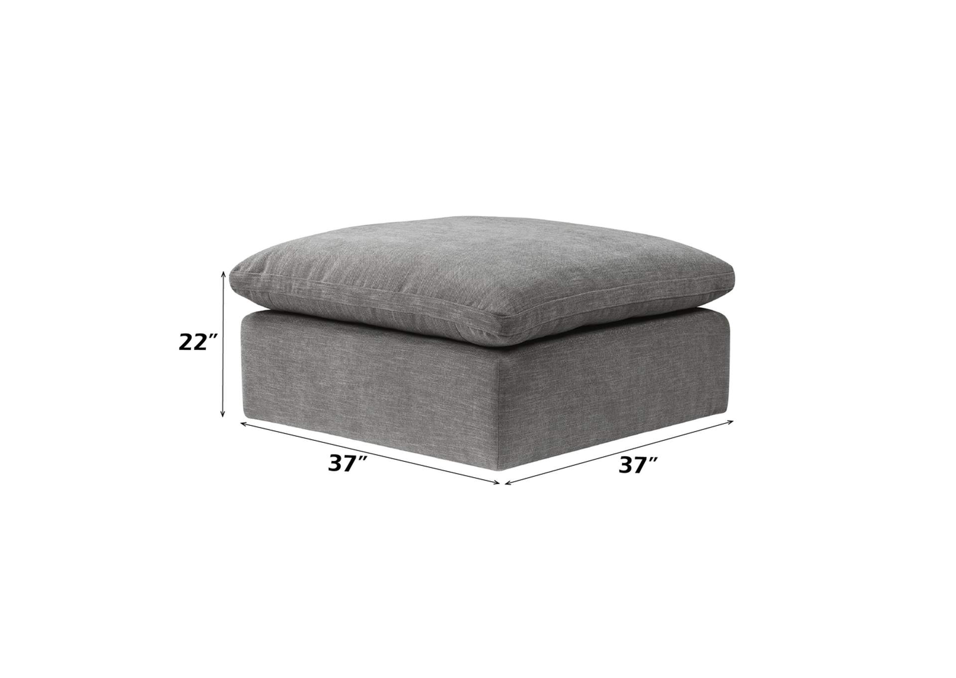 Naveen Modular - Ottoman image 4