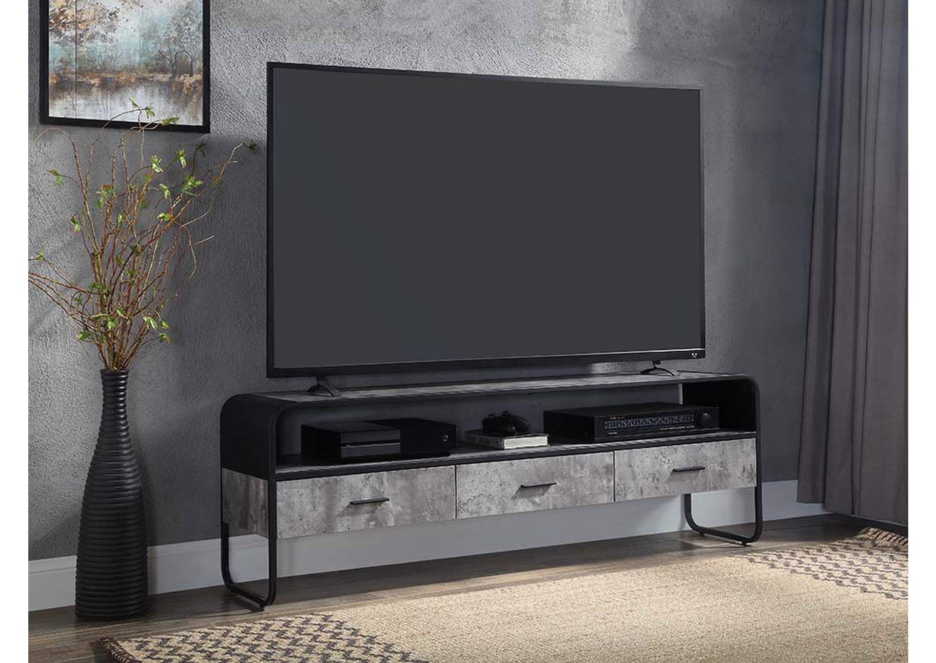Raziela TV Stand image 1