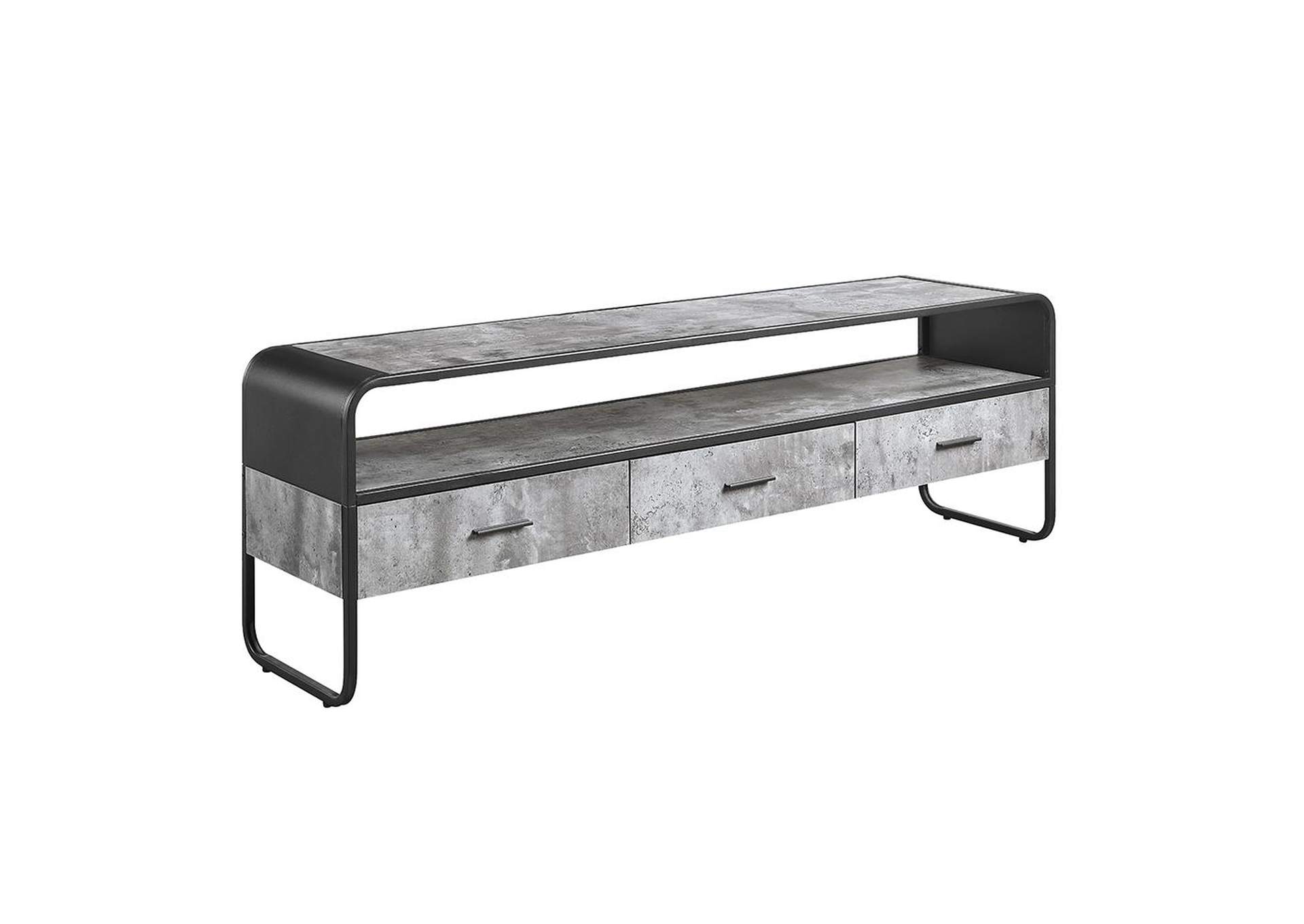 Raziela TV Stand image 3