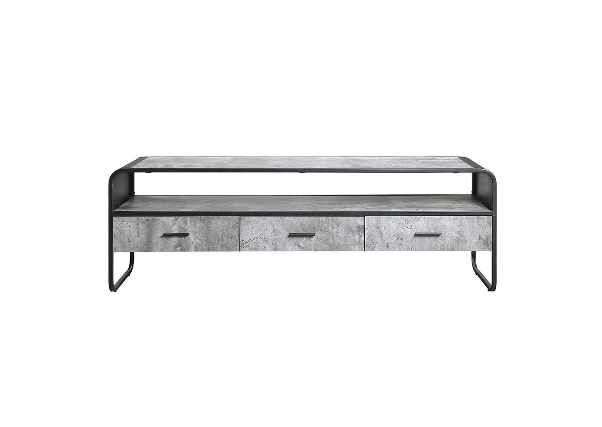 Raziela TV Stand image 4