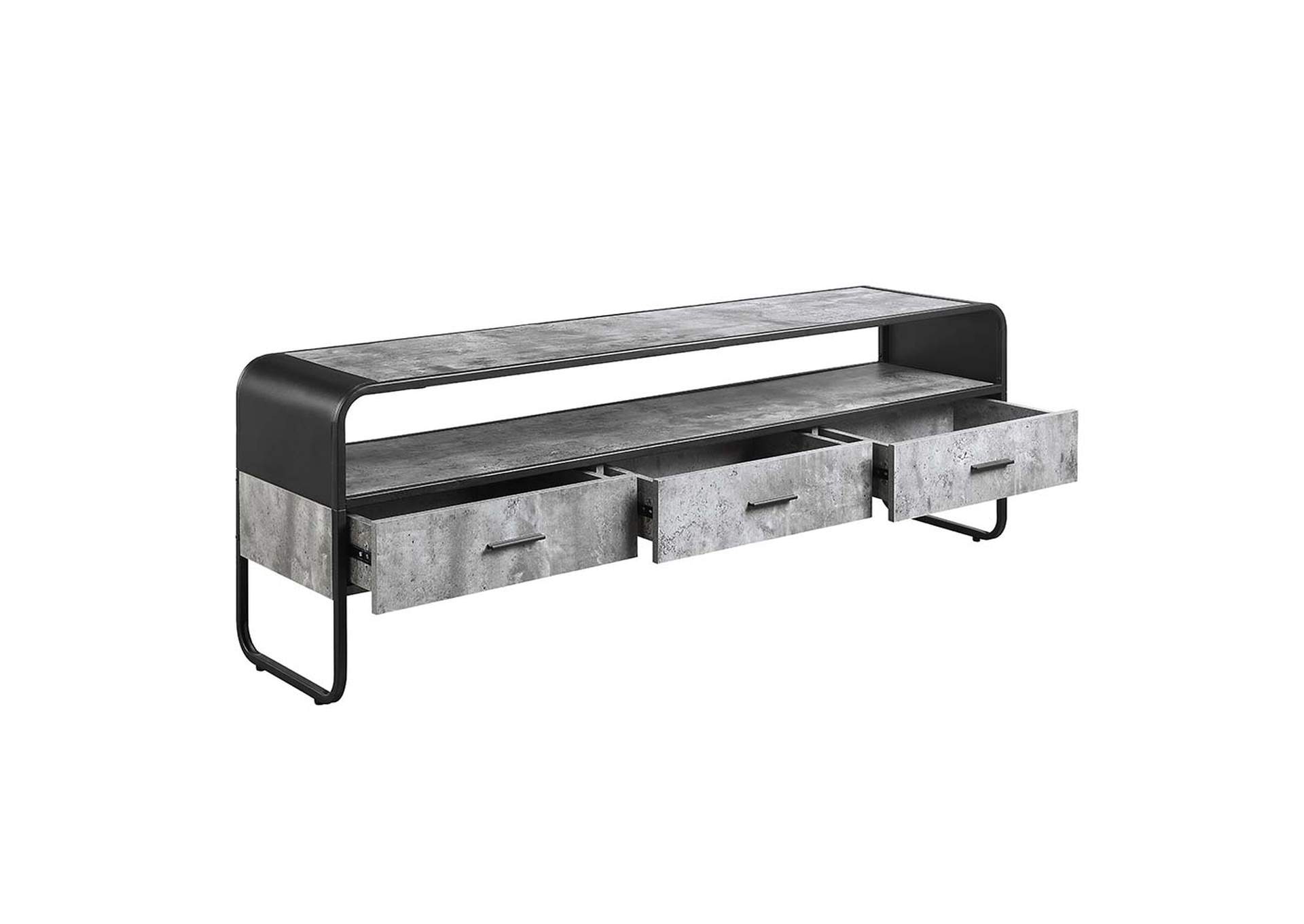 Raziela TV Stand image 5