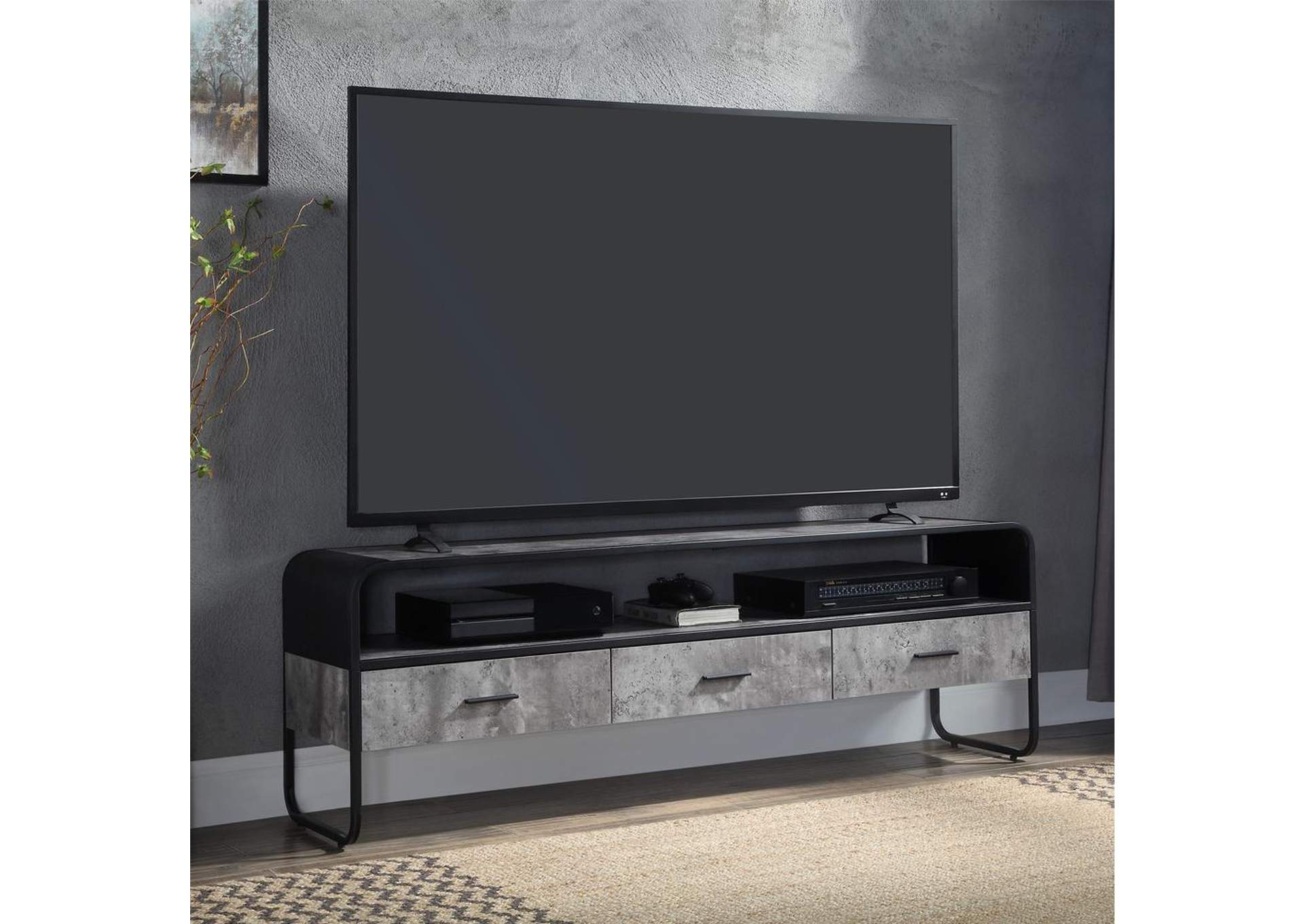 Raziela TV Stand image 1