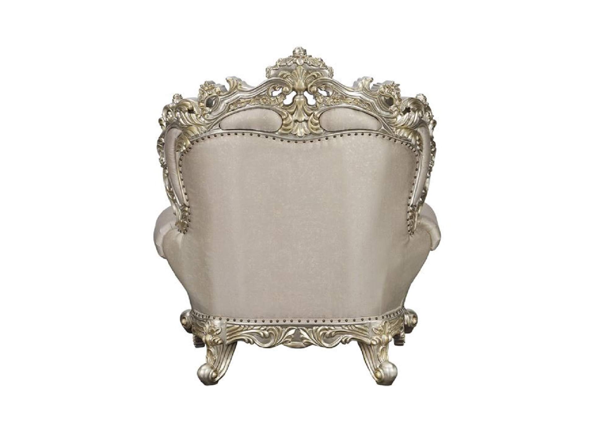Danae Chair with 2 Pillows