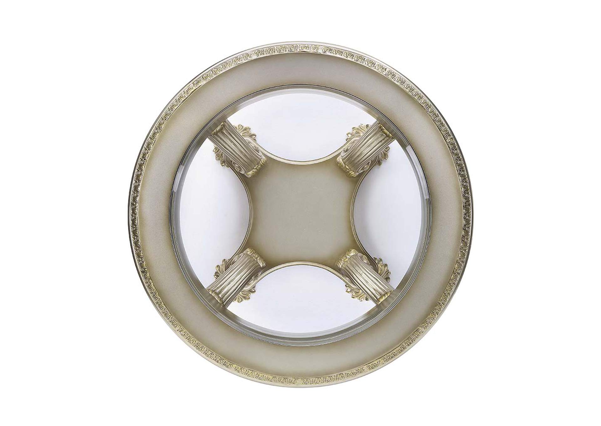 Danae Coffee Table