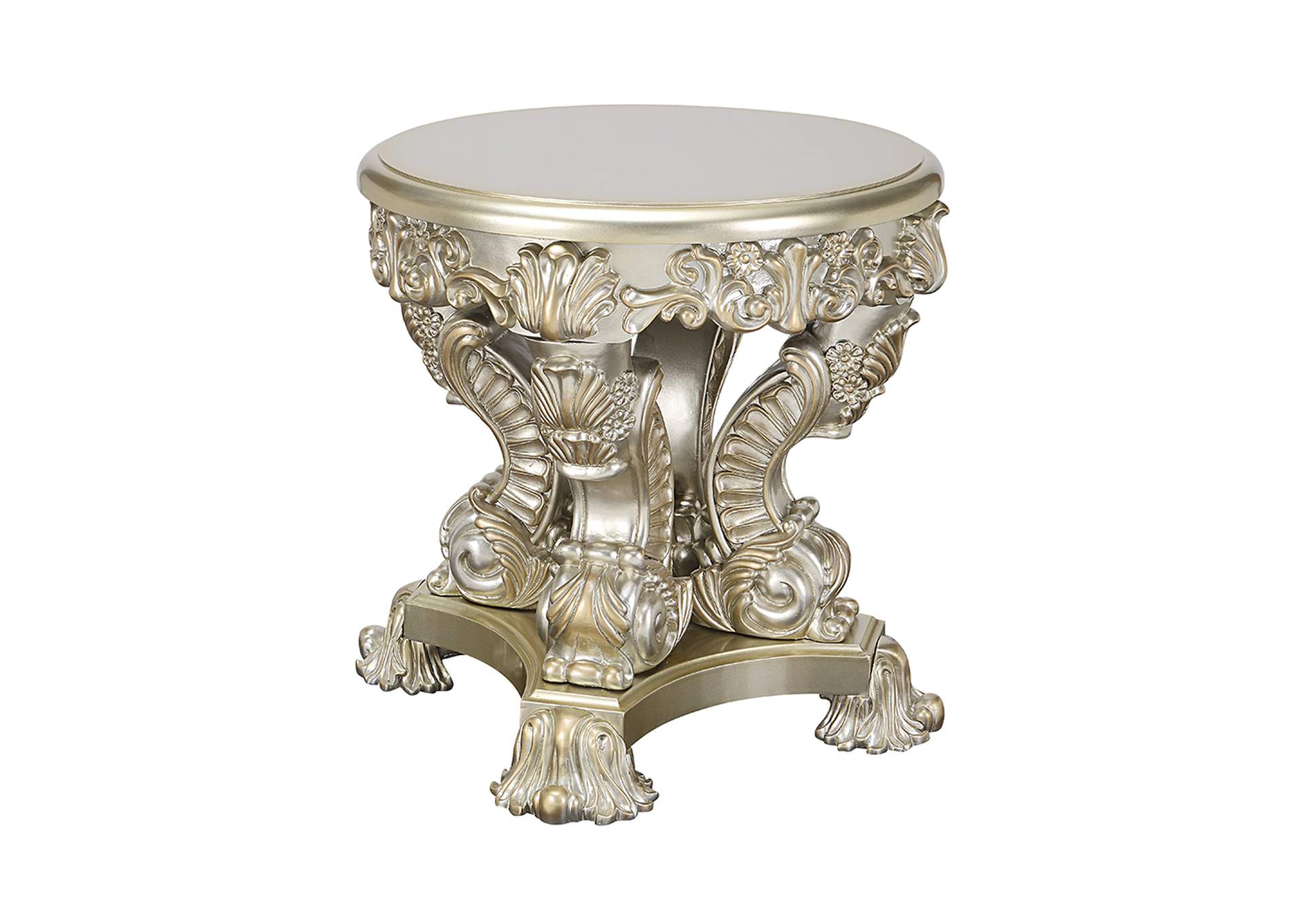 Sorina End Table