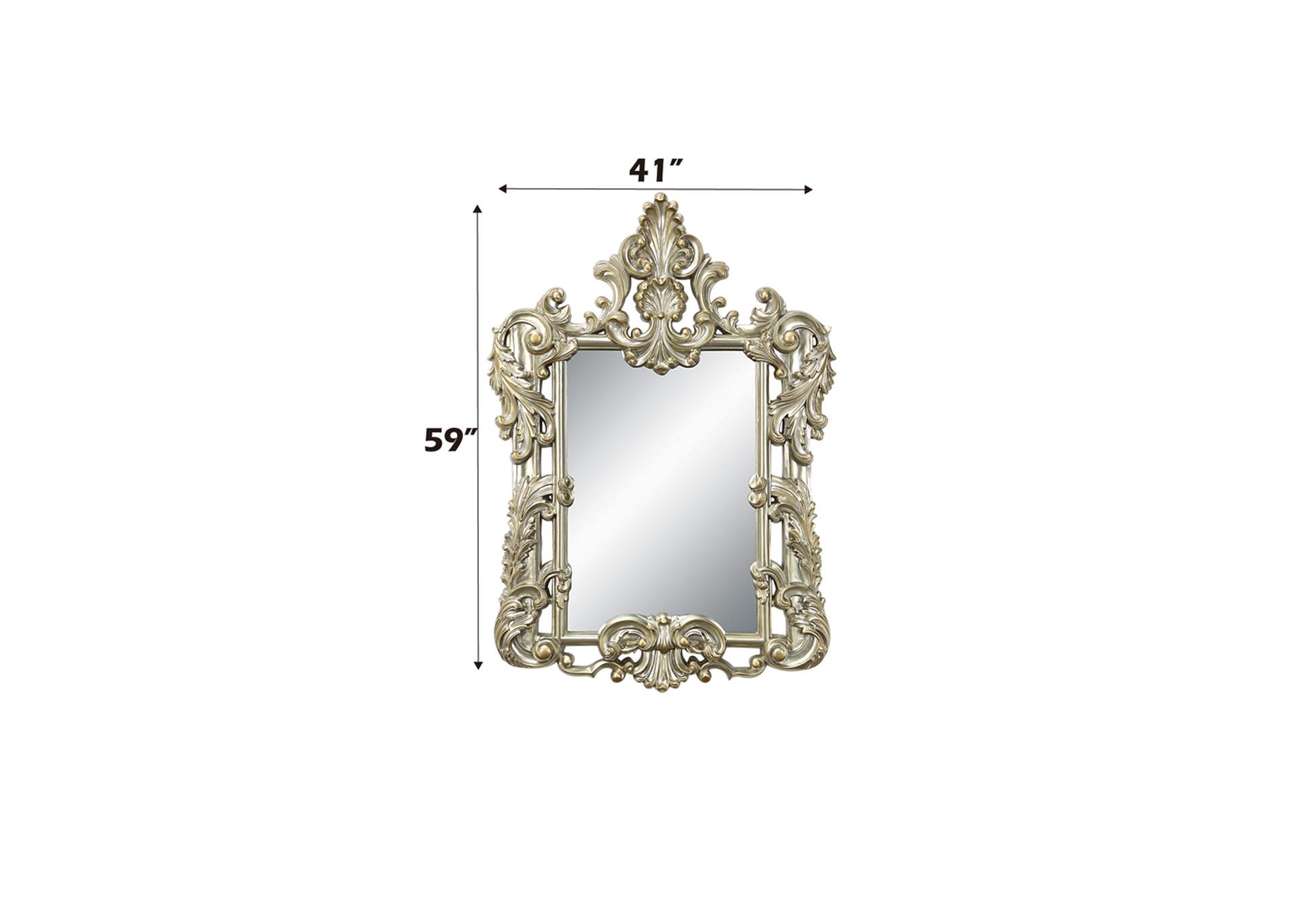 Sorina Mirror