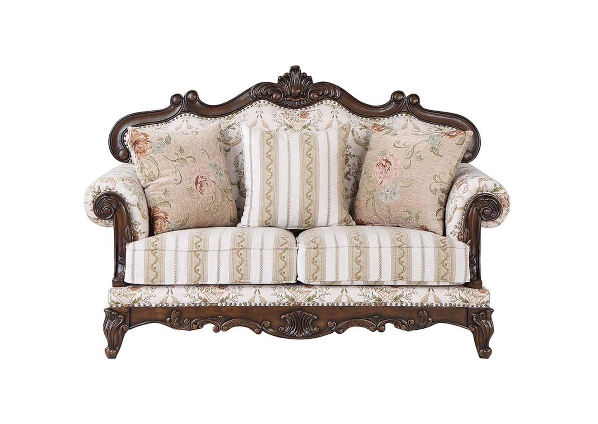 Nayla Loveseat image 3
