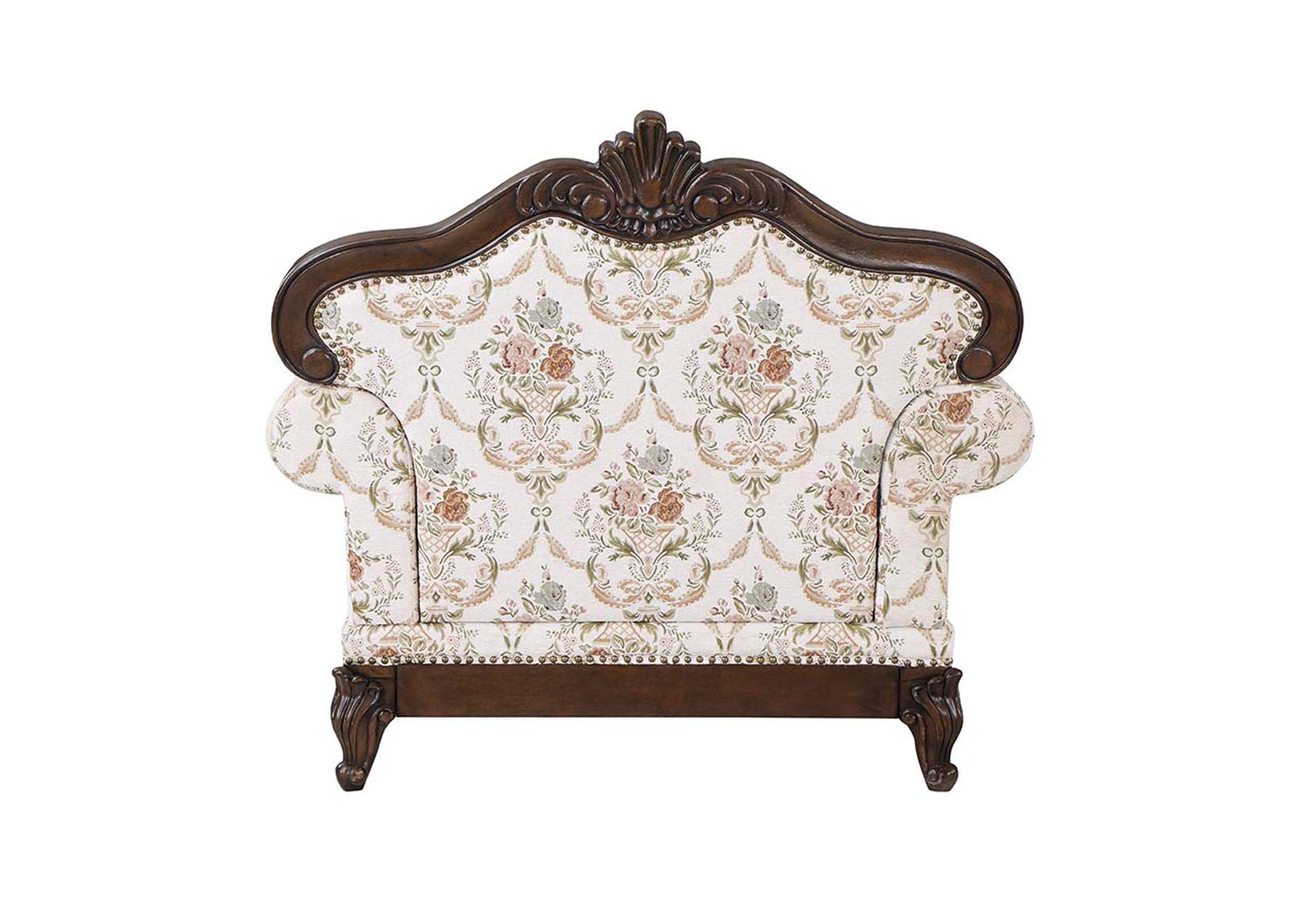 Nayla Chair with Pillow image 5