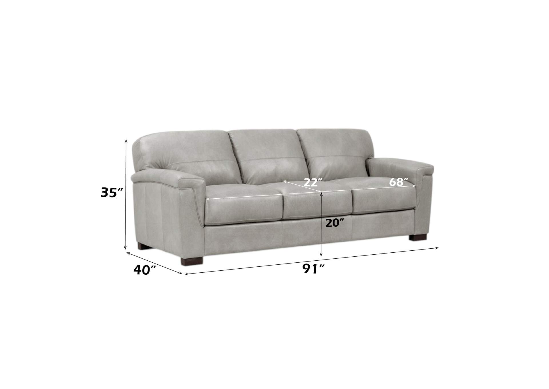 Cornelia Sofa image 6