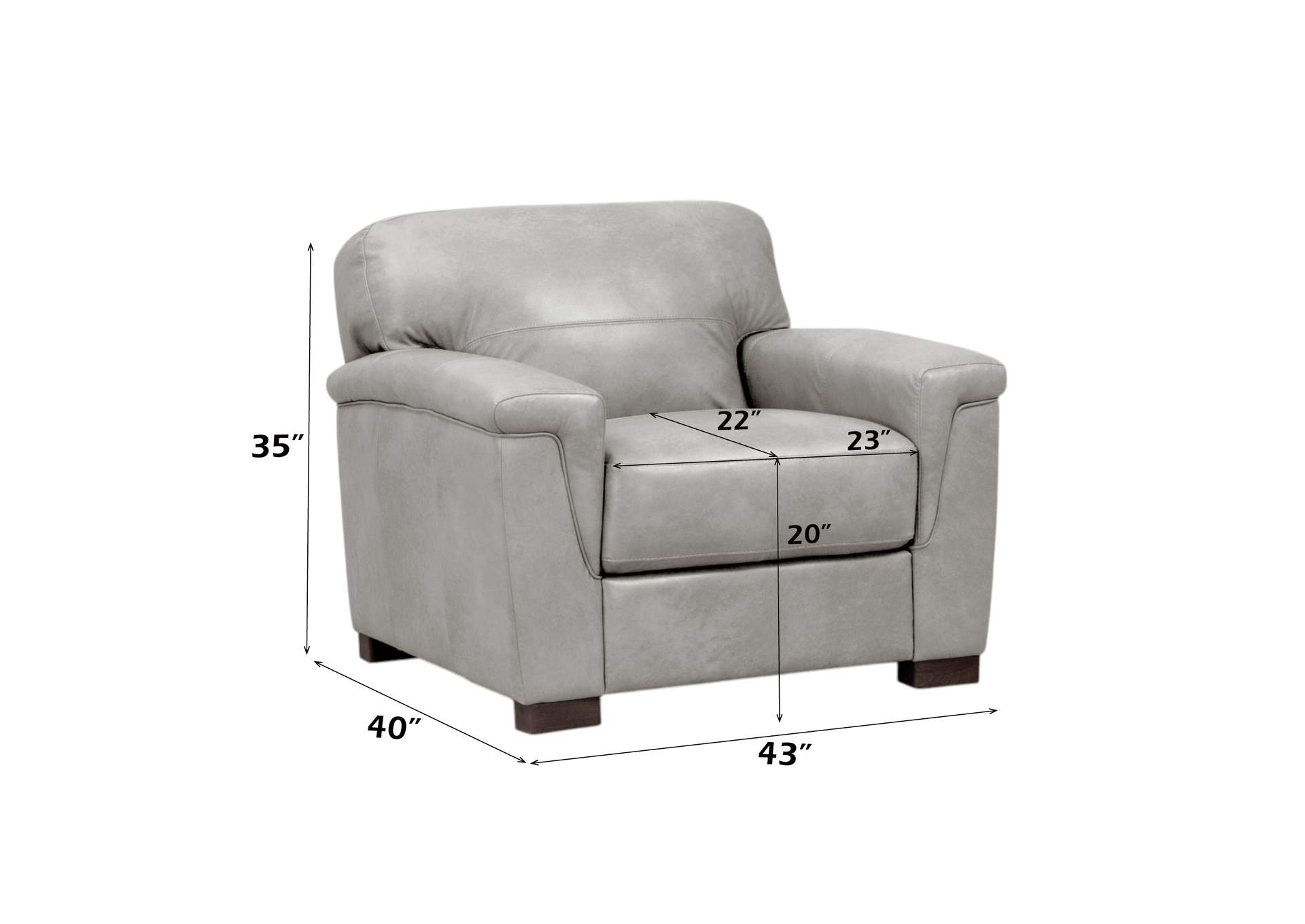 Cornelia Chair image 6
