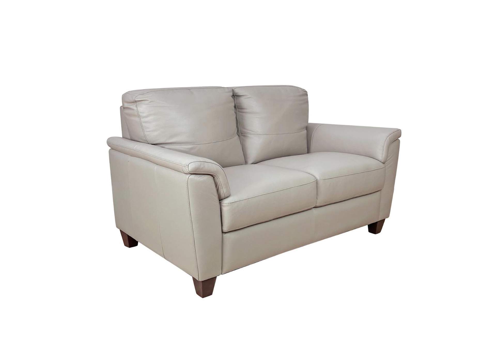 Pacific Palisades Loveseat image 3