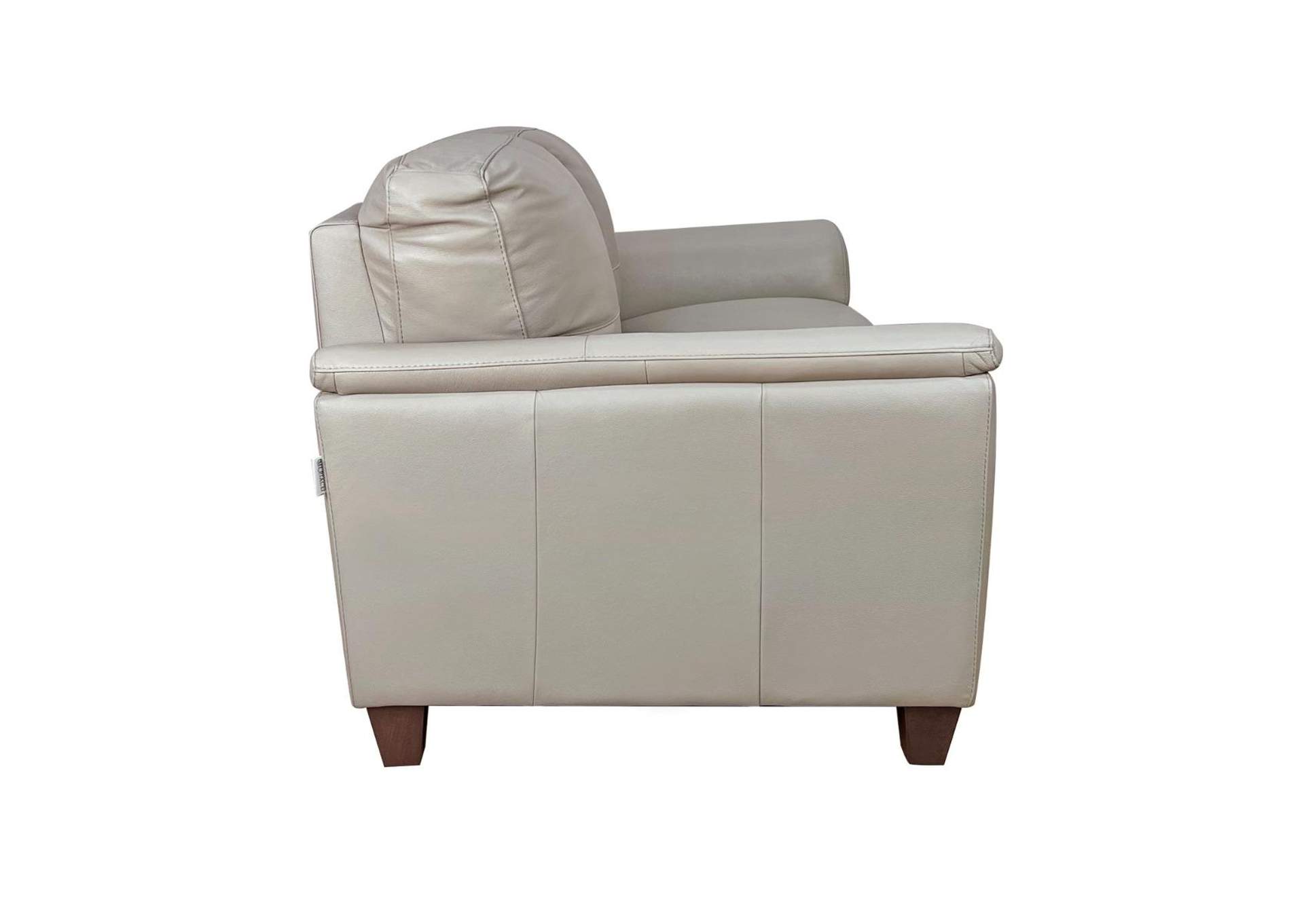 Pacific Palisades Loveseat image 5