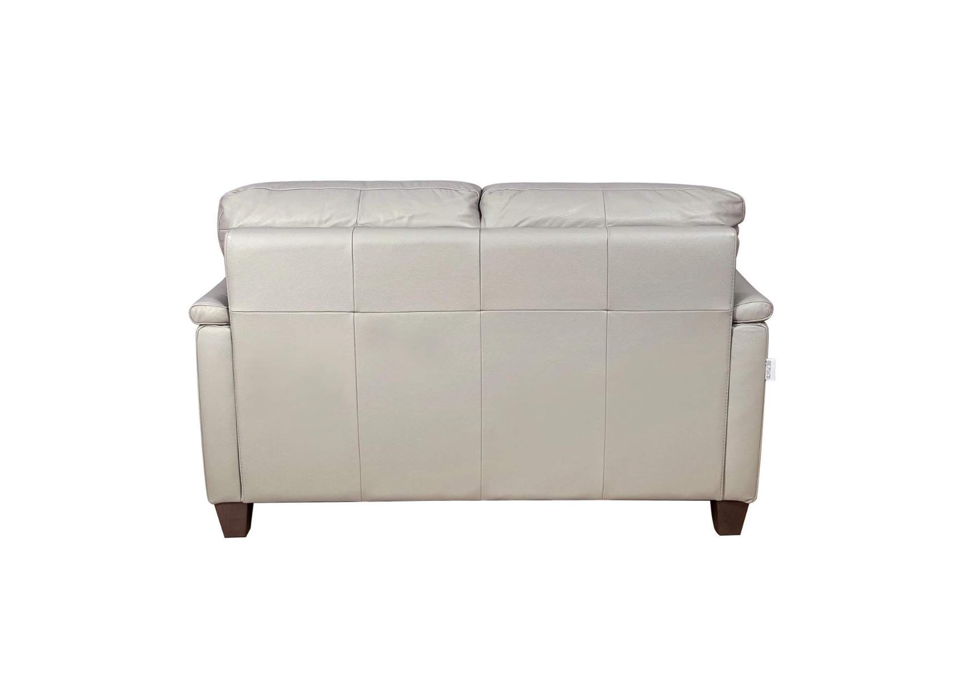 Pacific Palisades Loveseat image 6