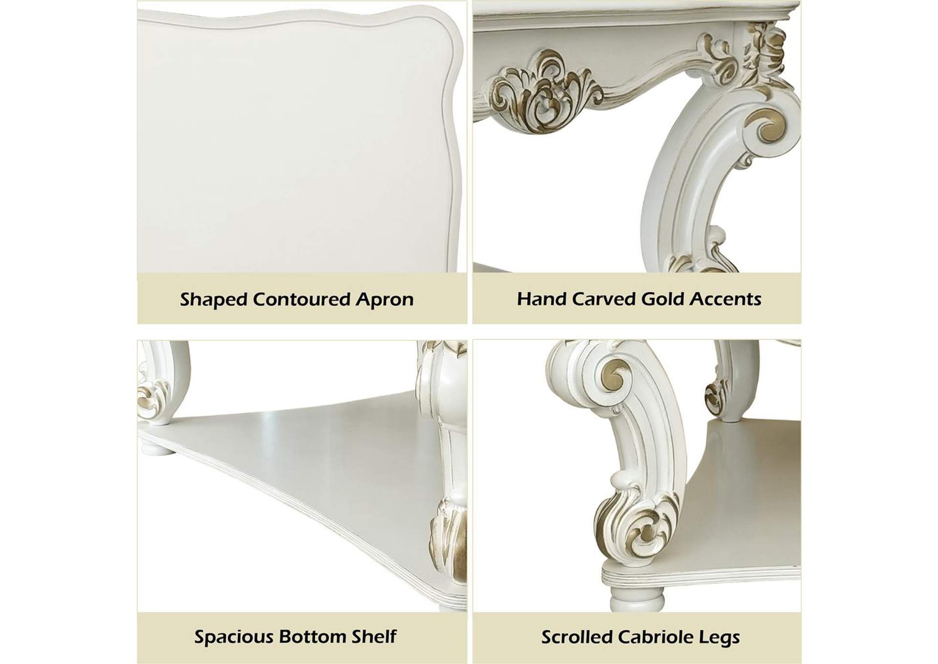 Vendome Coffee Table image 10