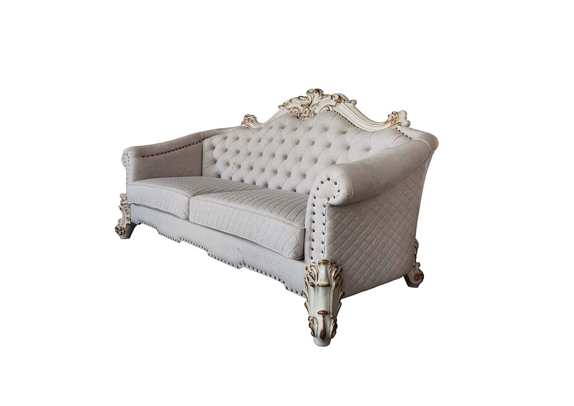 Vendome Ii Sofa with 6 Pillows