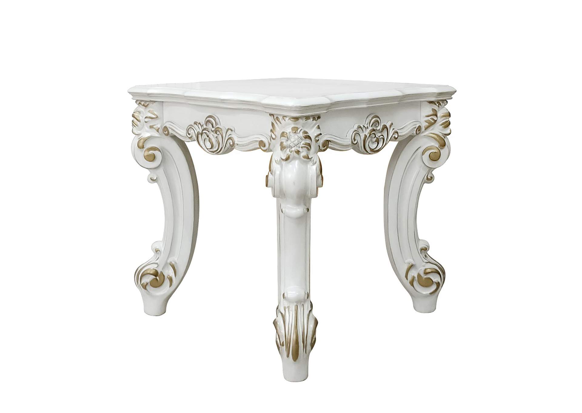 Vendome Ii End Table