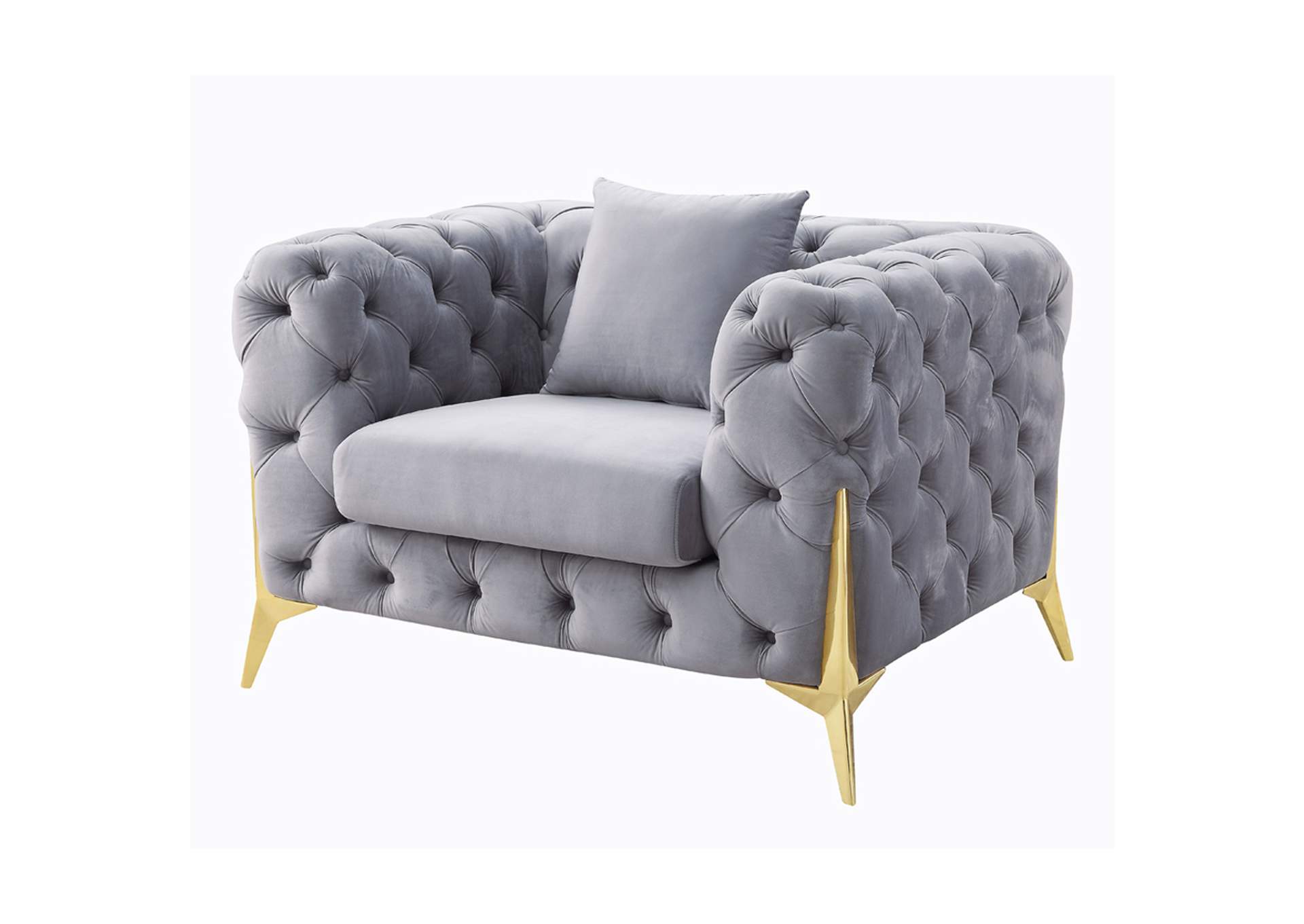 Jelanea Chair with Pillow image 3