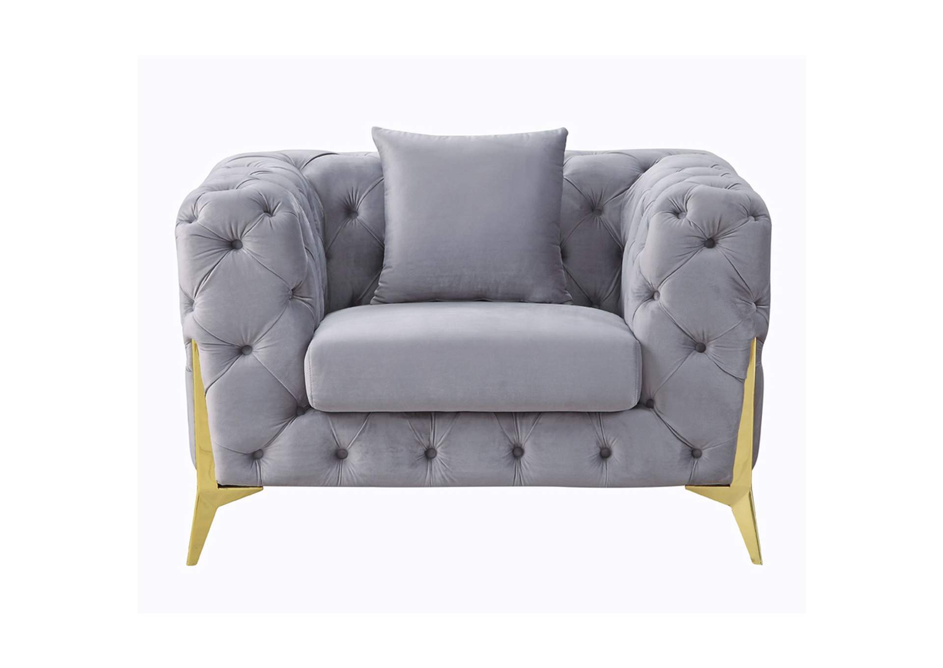 Jelanea Chair with Pillow image 4