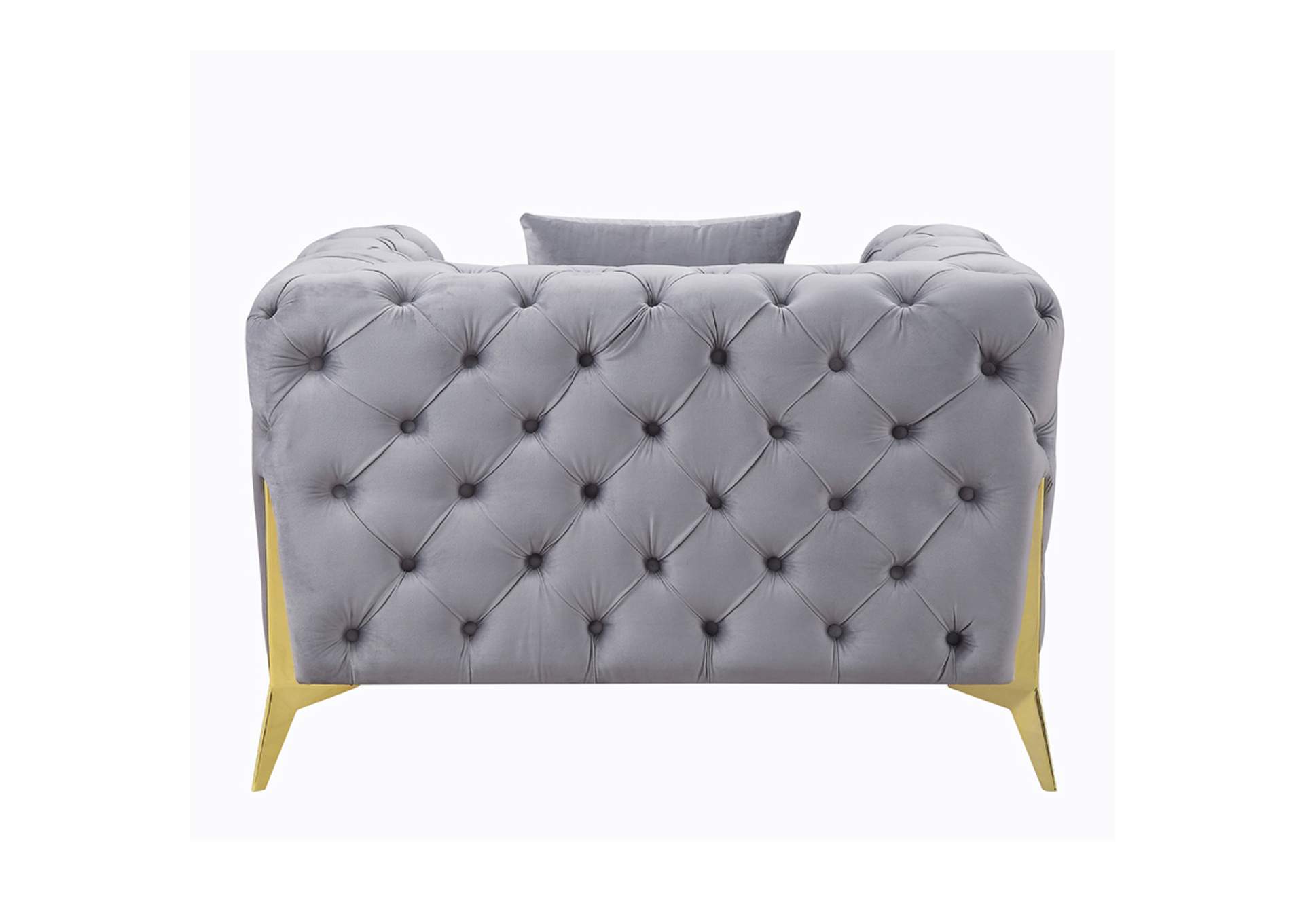 Jelanea Chair with Pillow image 5