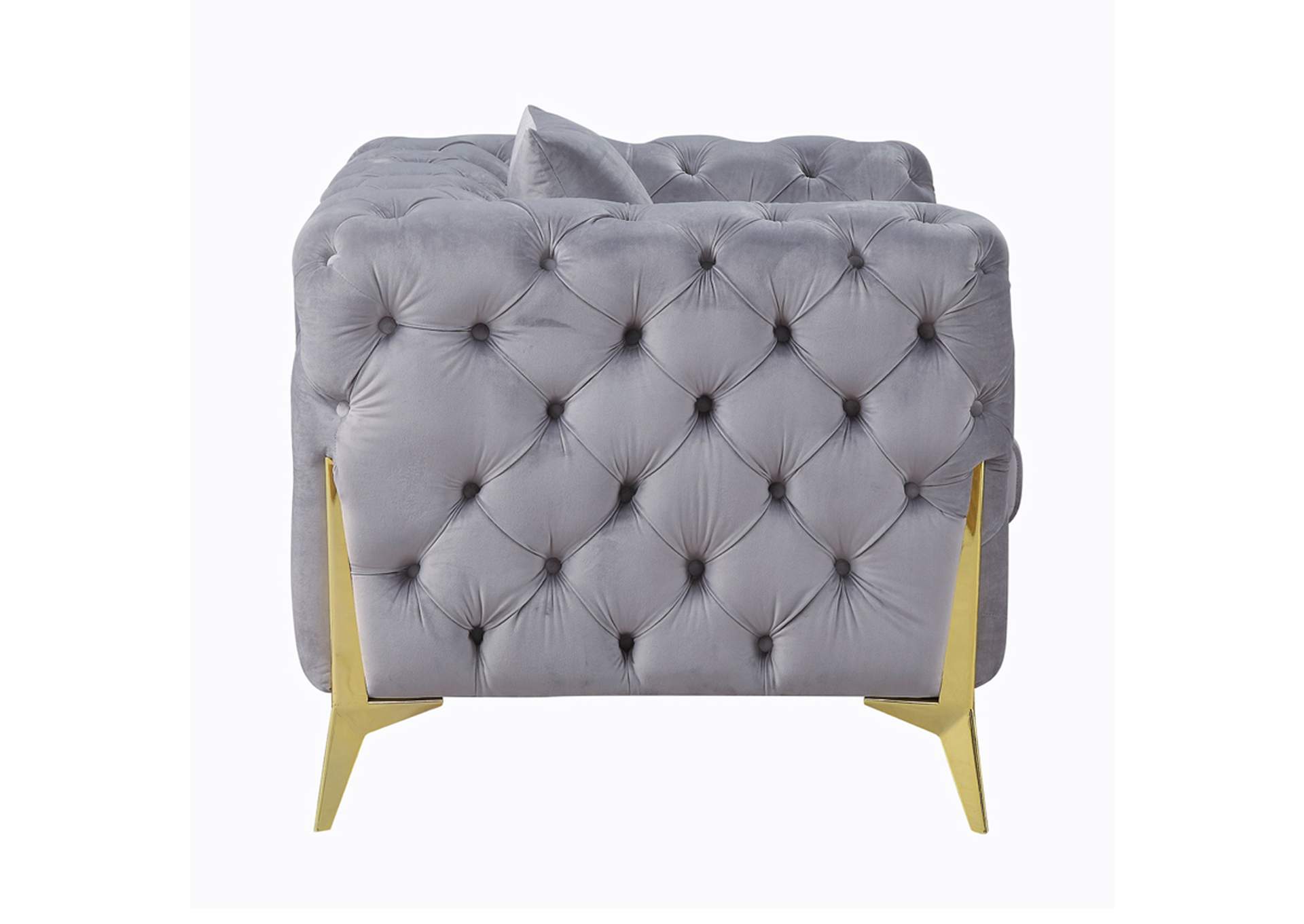 Jelanea Chair with Pillow image 6