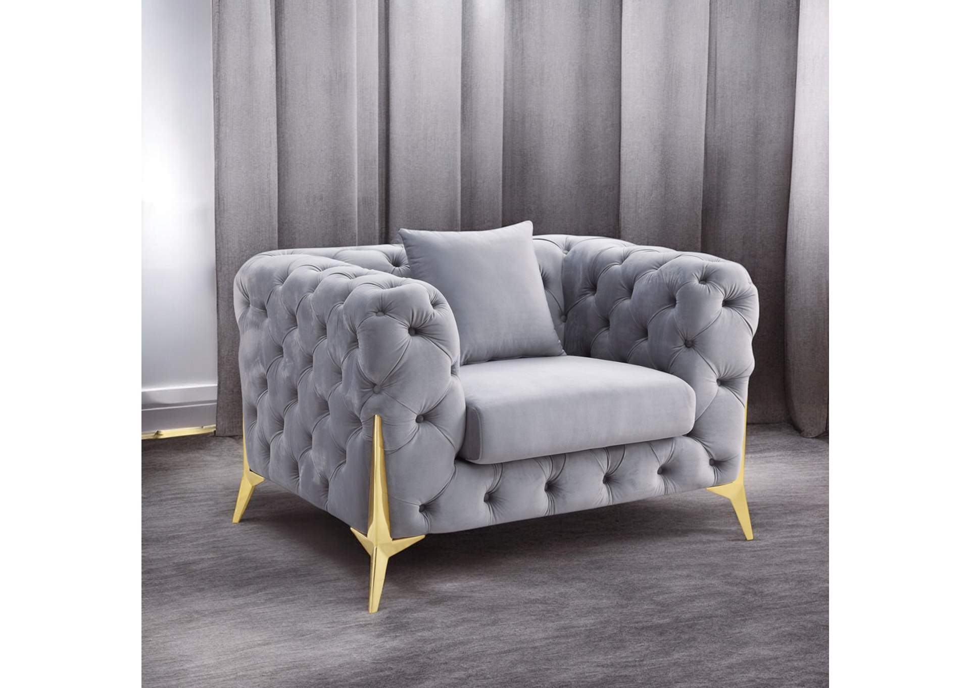 Jelanea Chair with Pillow image 7