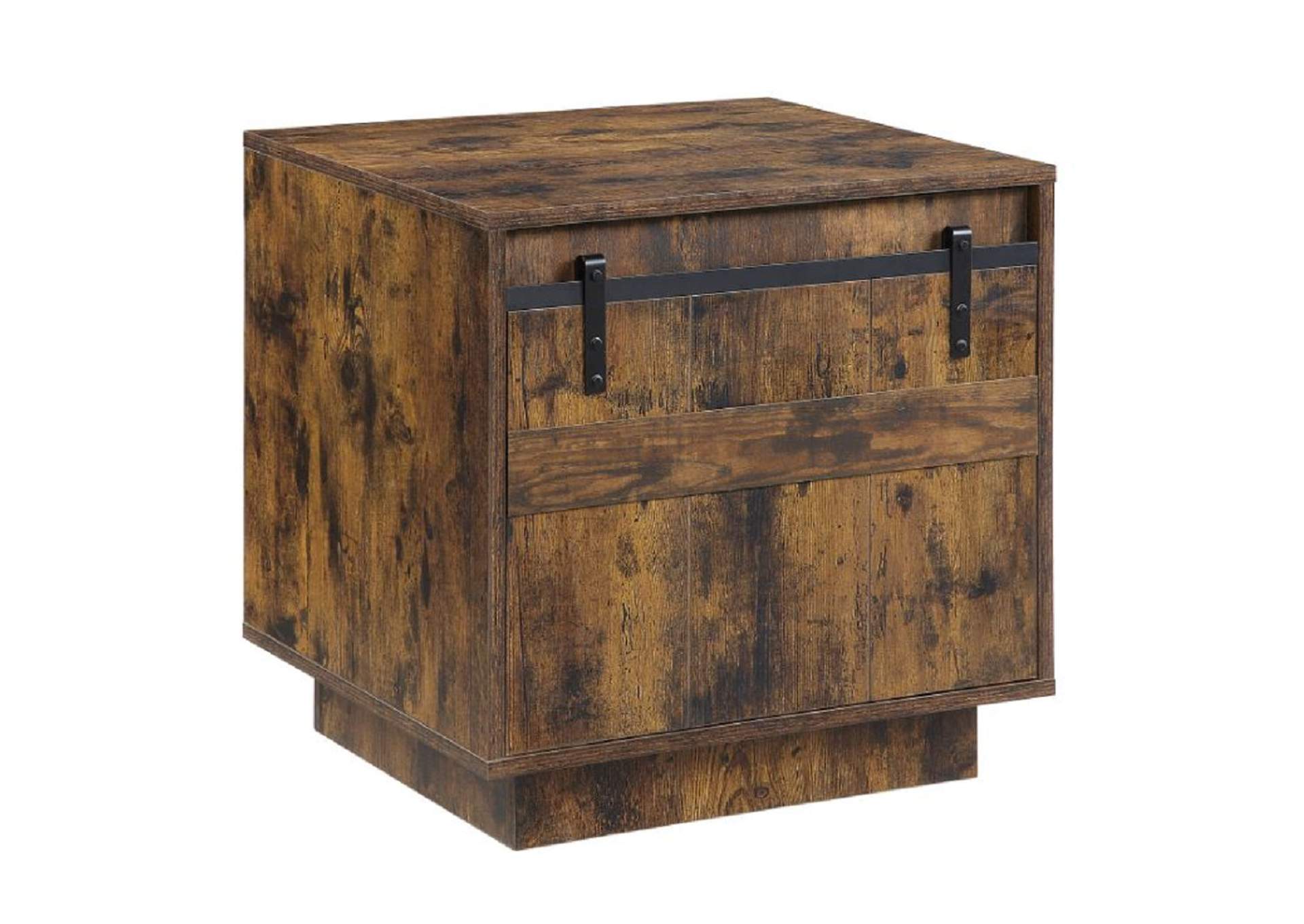 Bellarosa End Table - Same As 88042 image 3