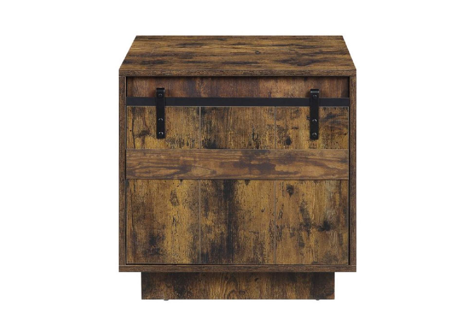 Bellarosa End Table - Same As 88042 image 4