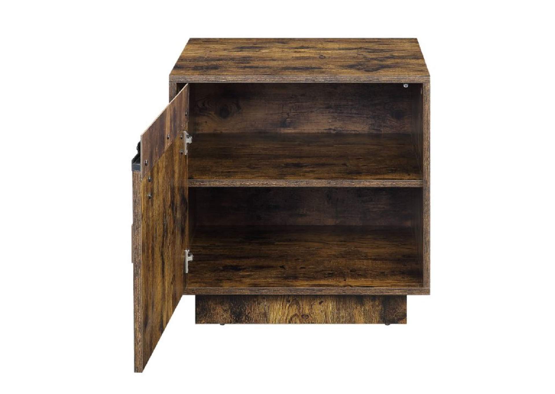 Bellarosa End Table - Same As 88042 image 5
