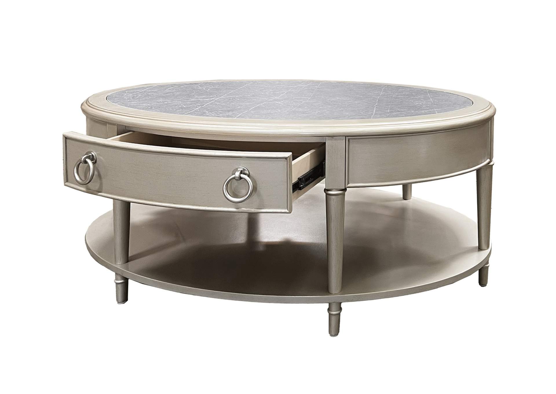 Kasa Coffee Table