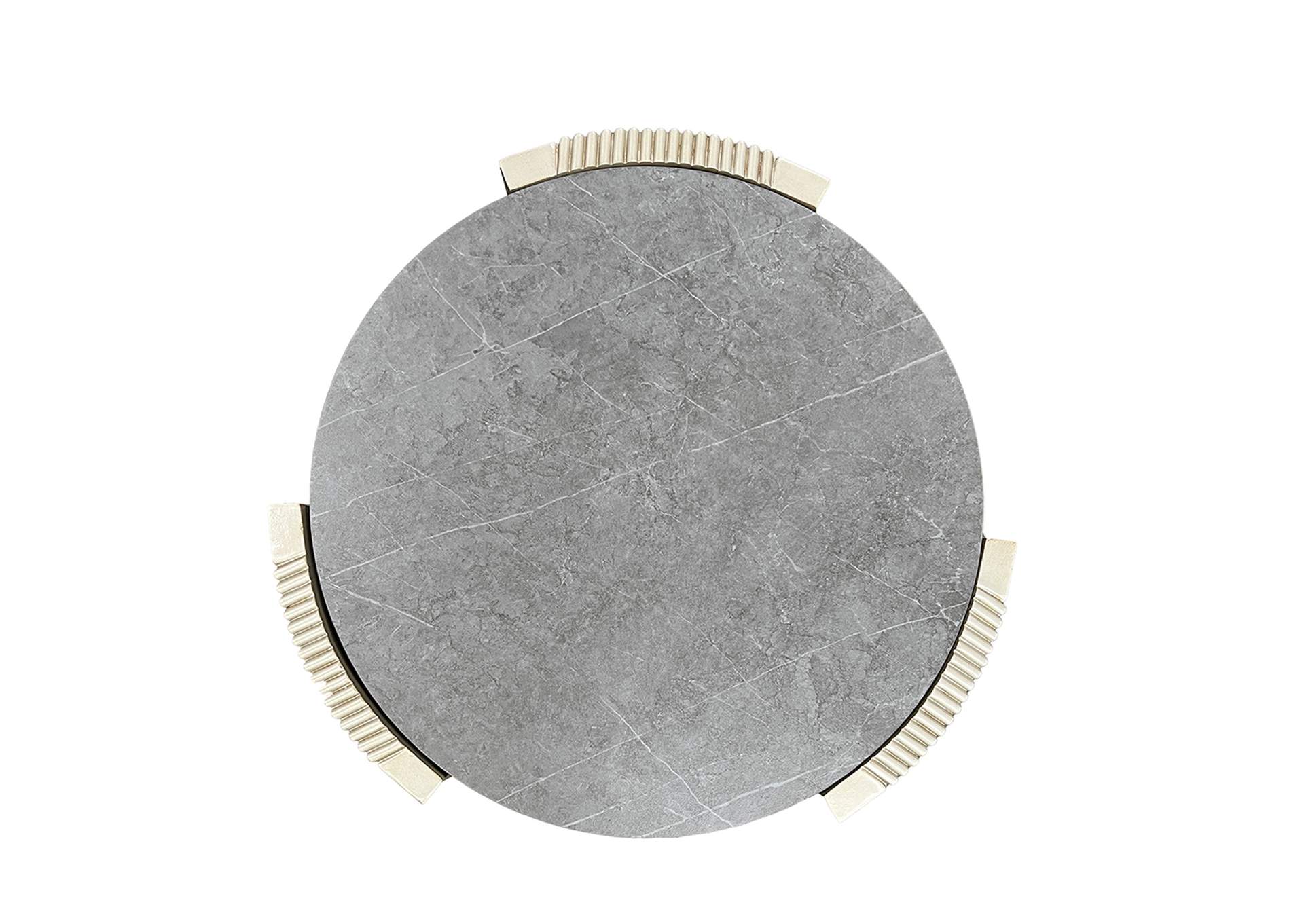 Kasa End Table