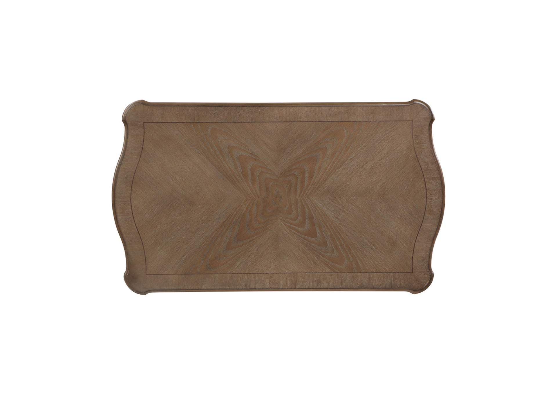 Florian Coffee Table with Lift Top