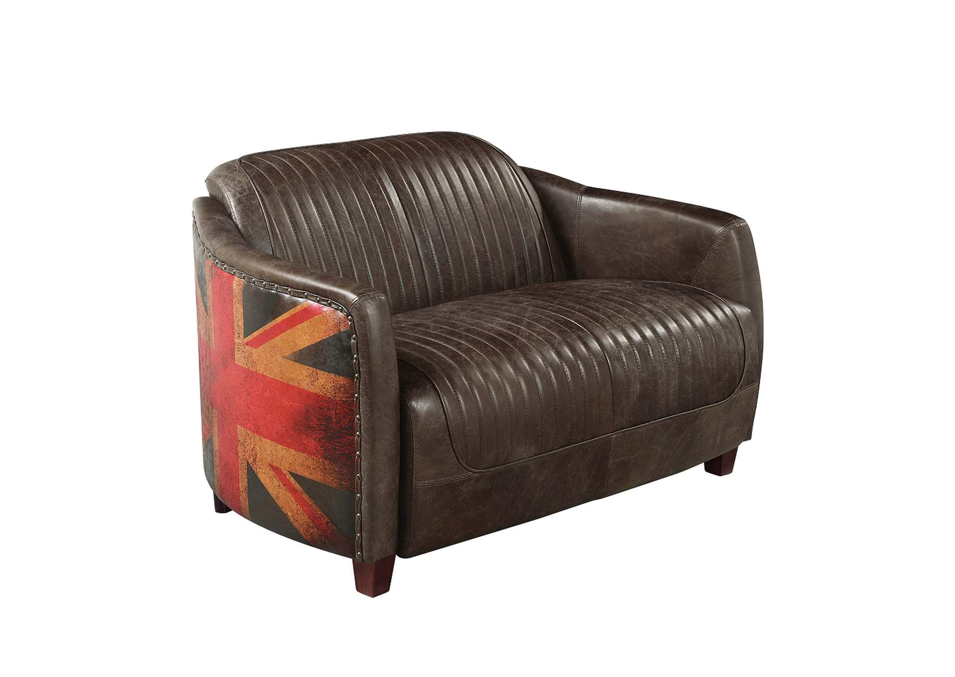 Brancaster Loveseat