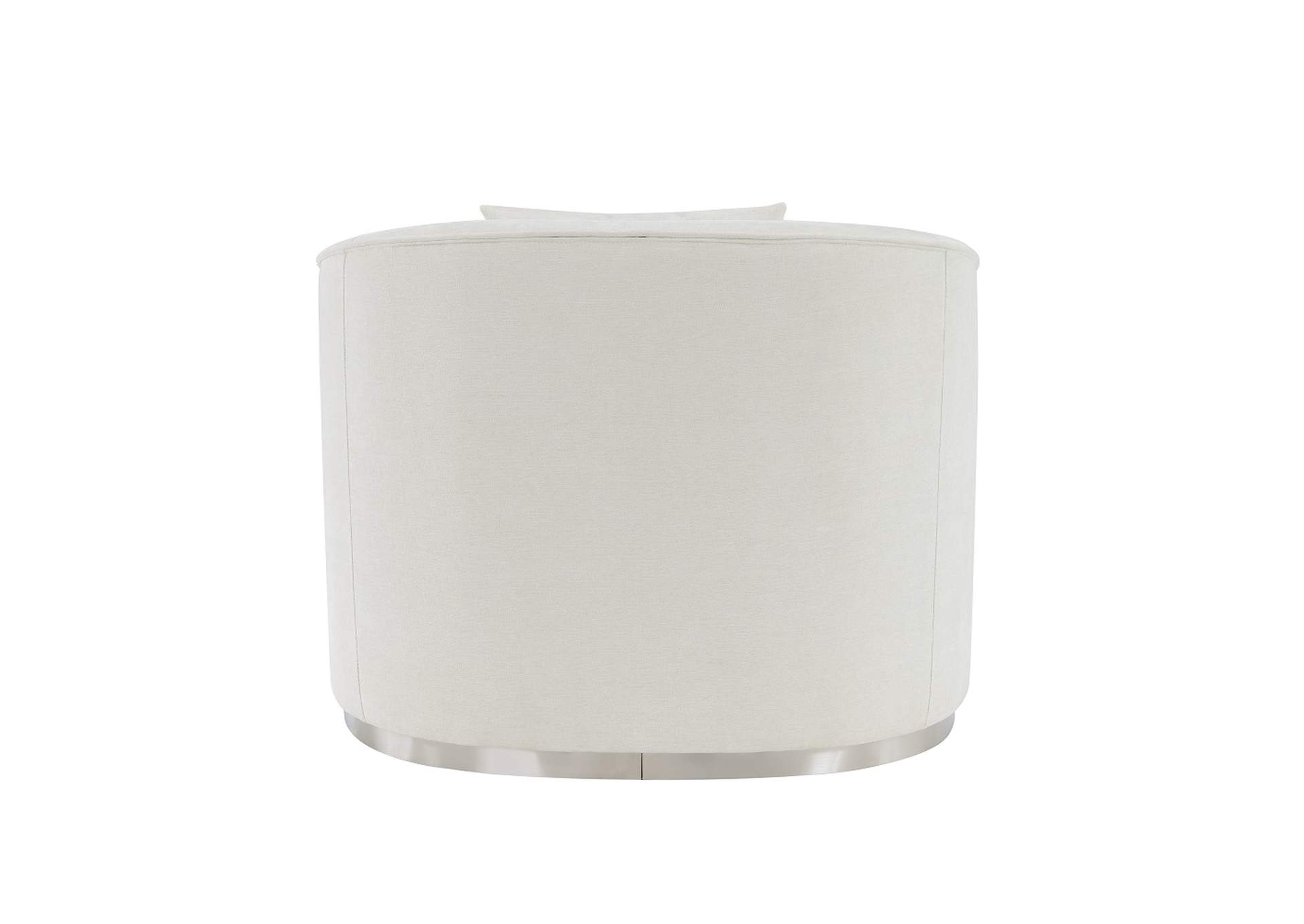 Odette Chair with Pillow