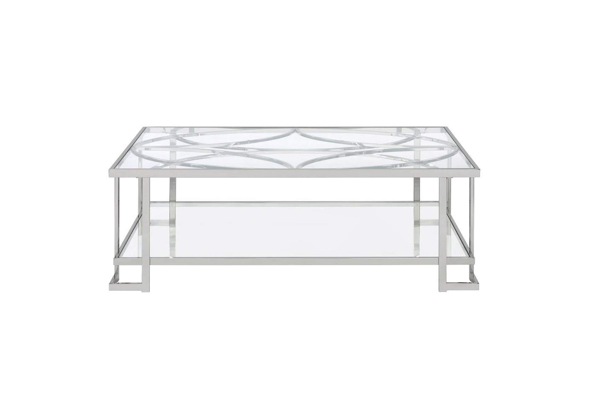 Kalan Coffee Table image 4