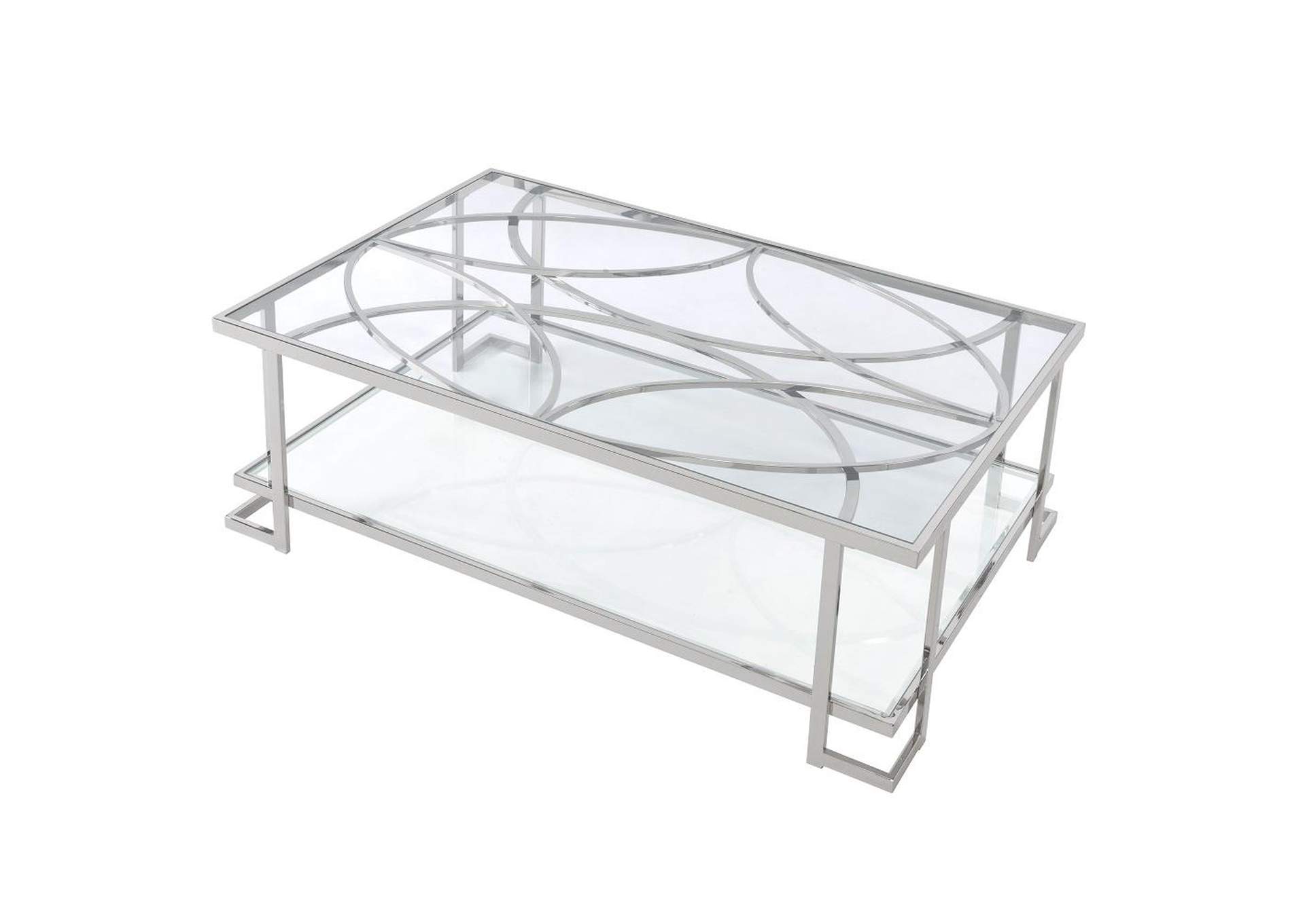 Kalan Coffee Table image 5