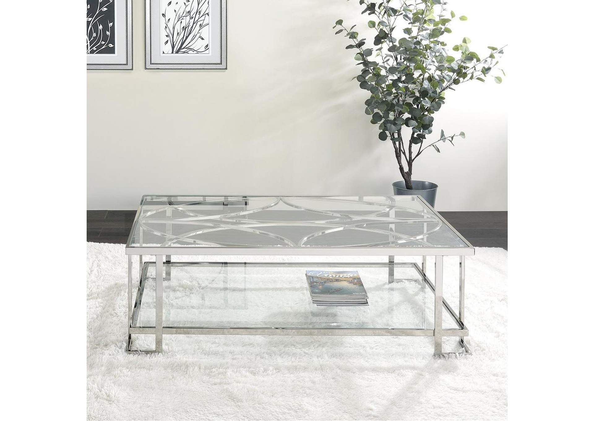 Kalan Coffee Table image 1