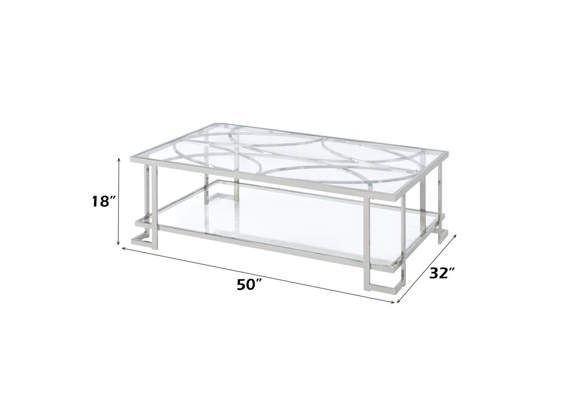 Kalan Coffee Table image 6