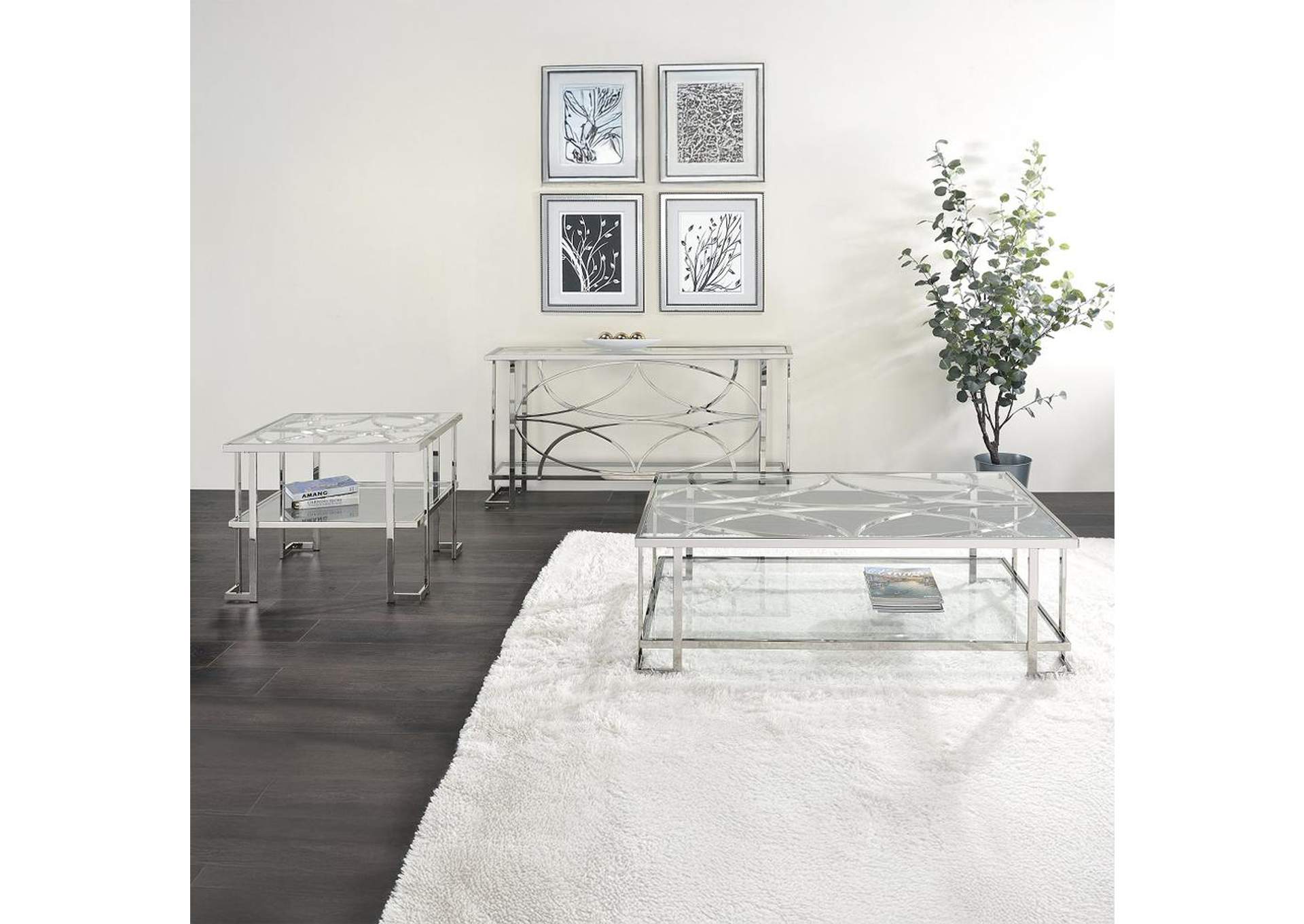 Kalan Coffee Table image 8