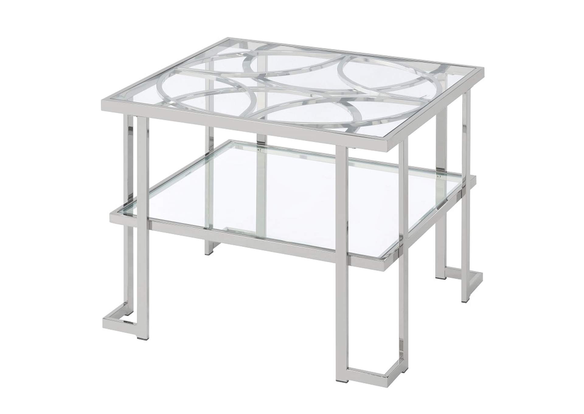 Kalan End Table image 3