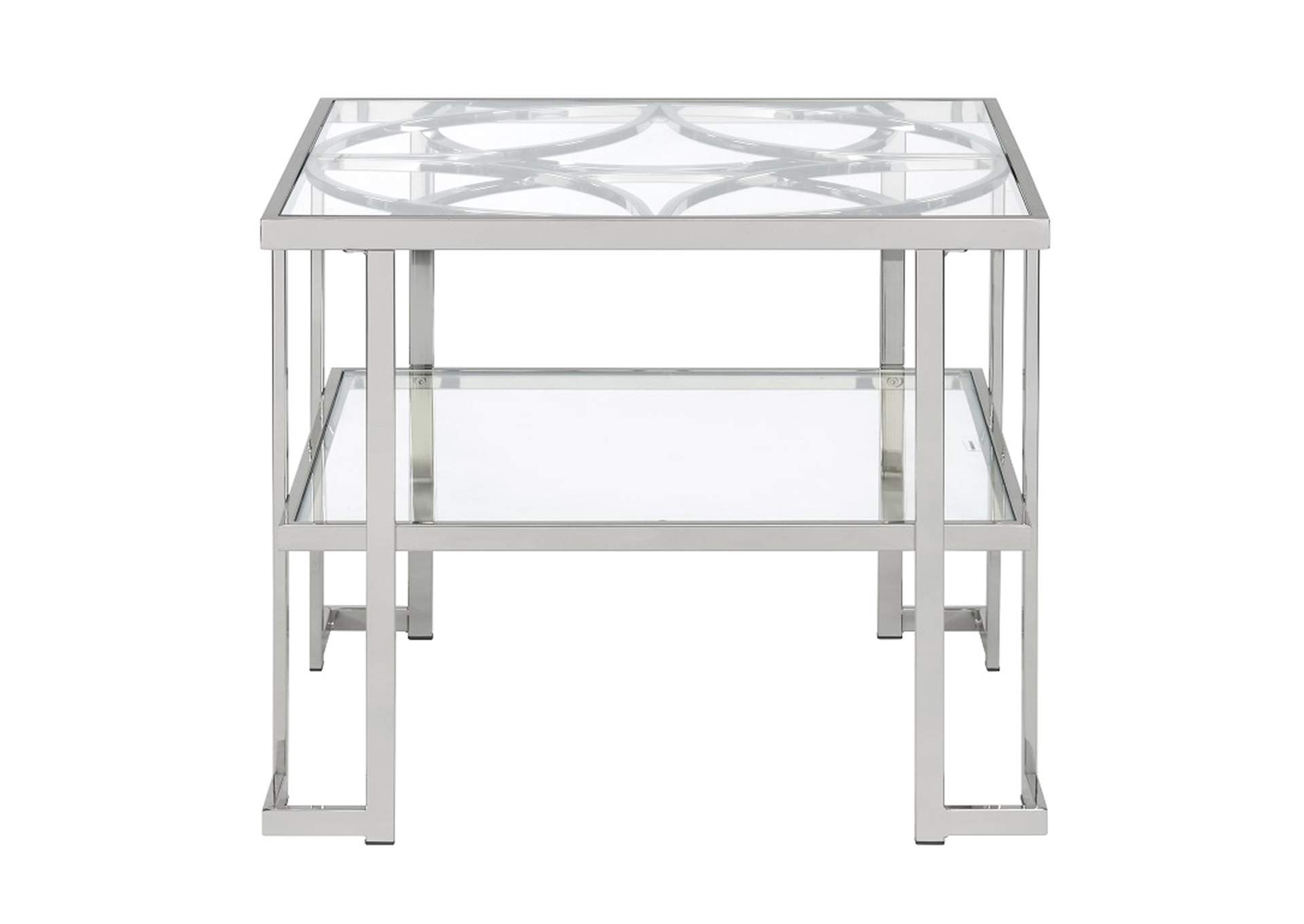 Kalan End Table image 4